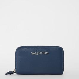 Valentino Bags VMV Zip Wllt Ld99