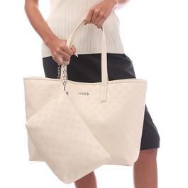 Hugo Chris Shopper Bag