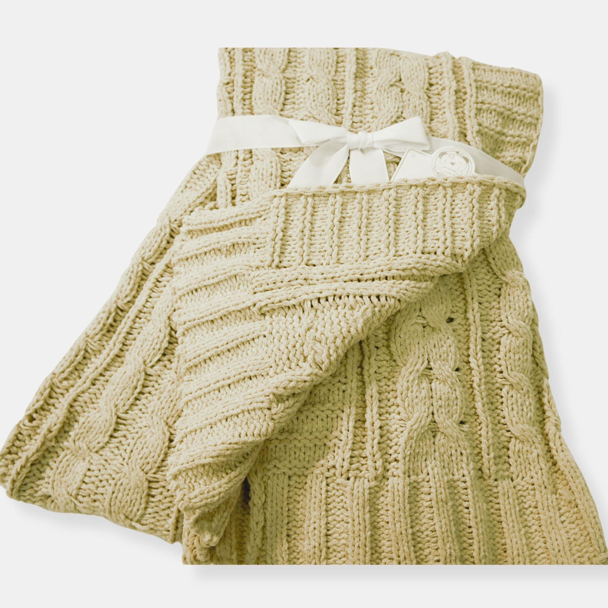 Talpa - Snuggle Baby - Knit  Wrap Bb62 - 3