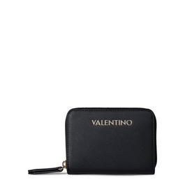 Valentino Bags VMV Zip Wllt Ld99