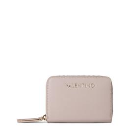 Valentino Bags VMV Zip Wllt Ld99