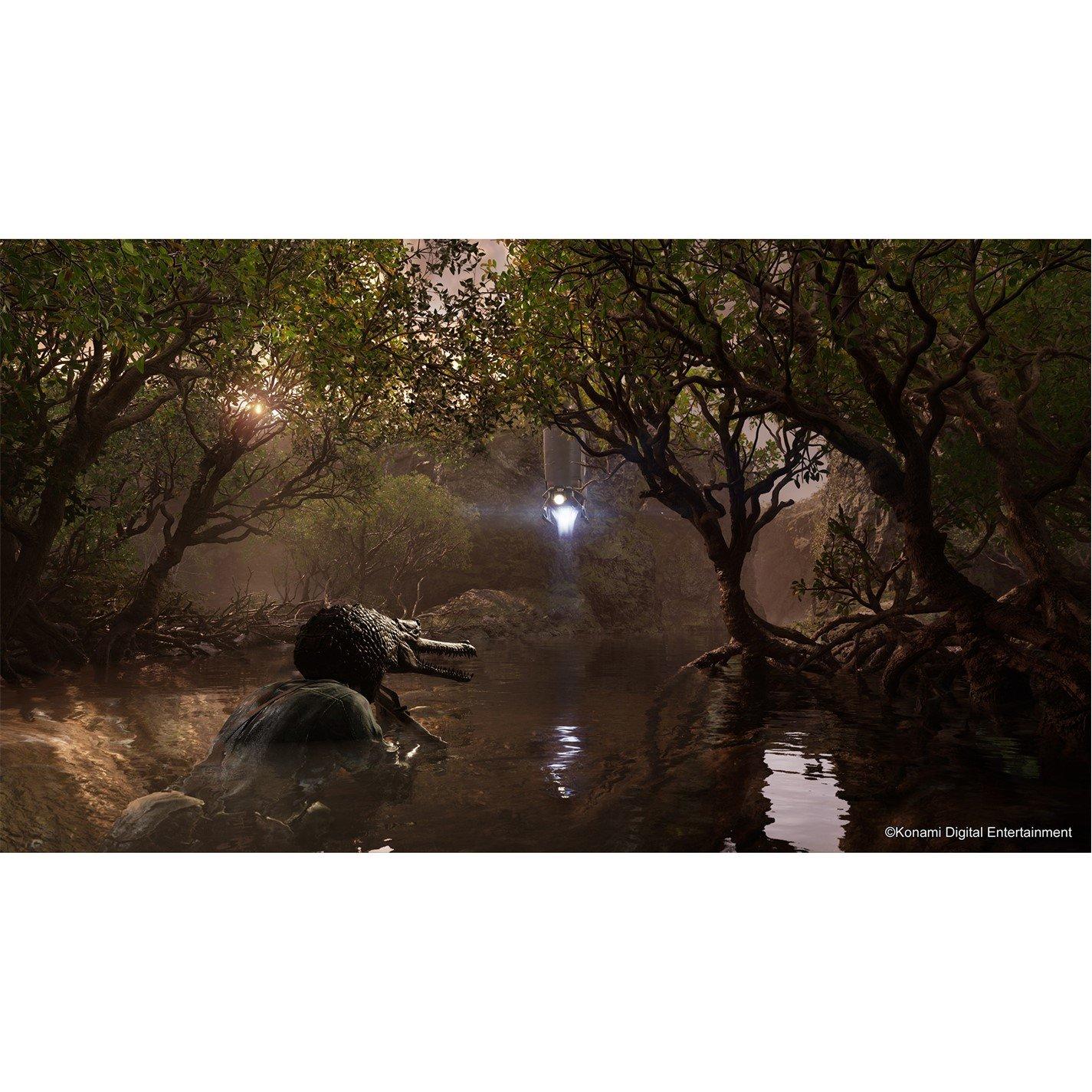 PS5 - Konami - Metal Gear Solid Delta: Snake Eater - 5