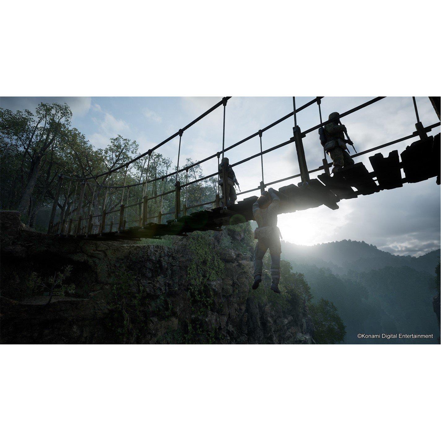 PS5 - Konami - Metal Gear Solid Delta: Snake Eater - 6