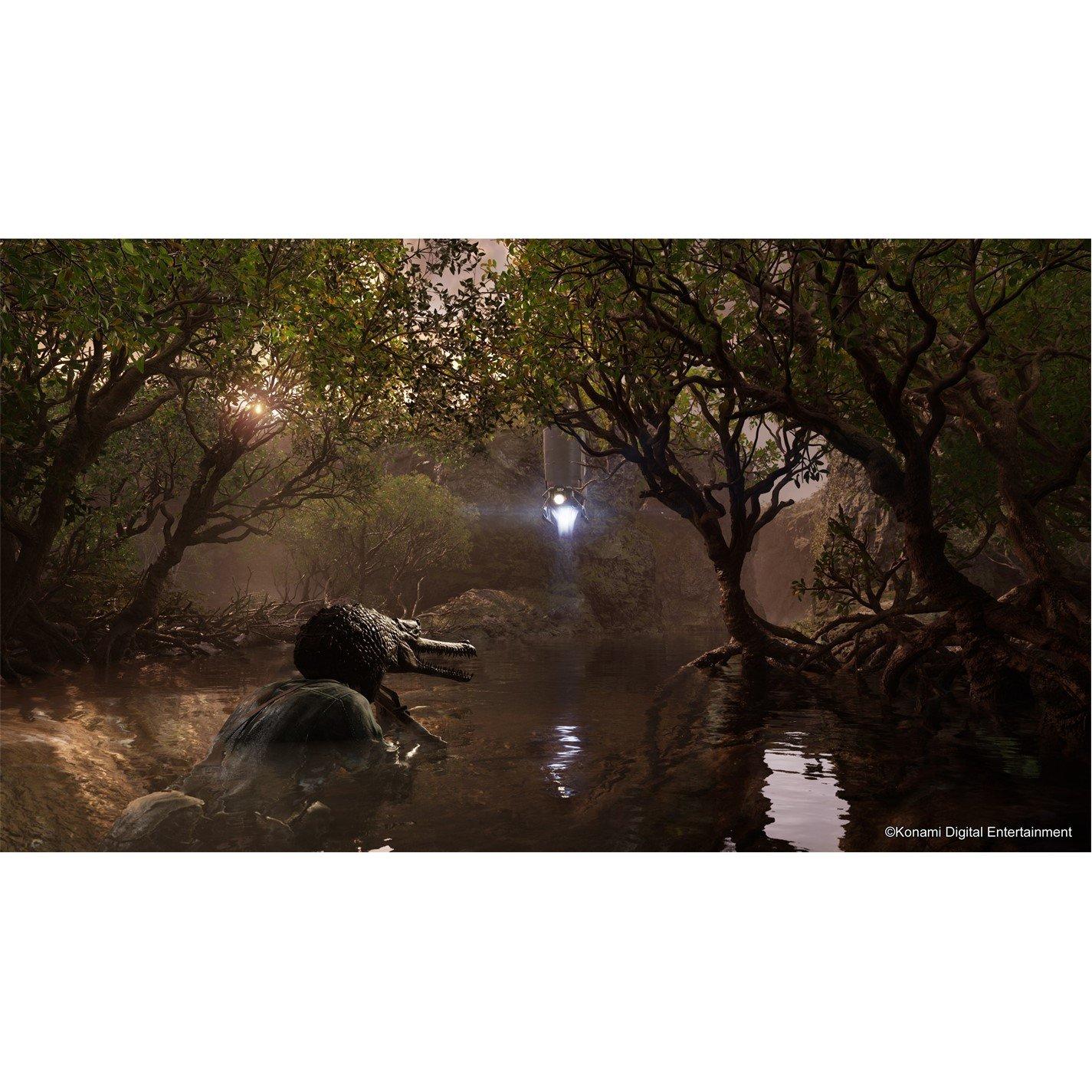 XBS - Konami - Metal Gear Solid Delta: Snake Eater - 6