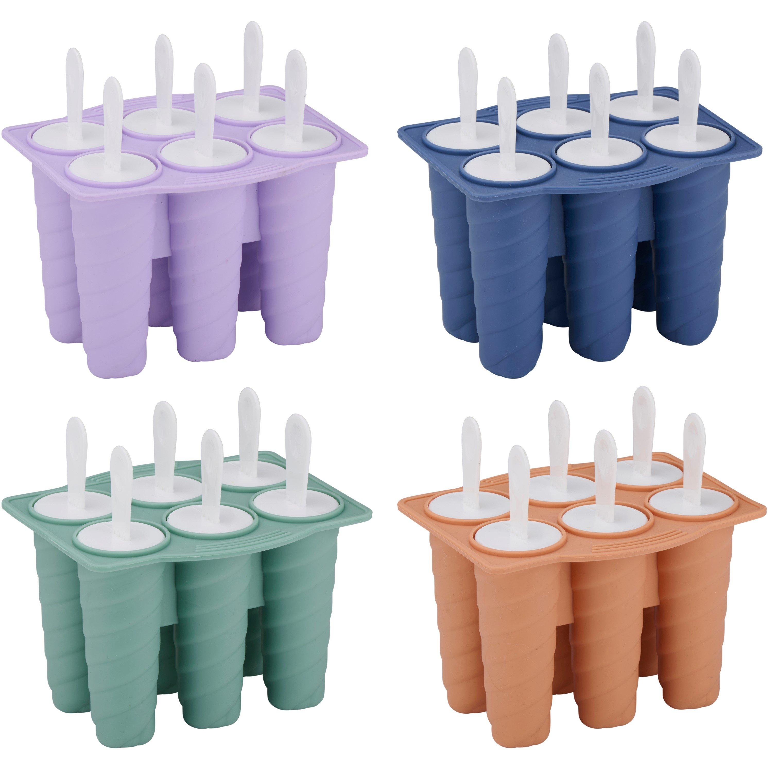 Multi - Alpina - Cream Scoops - 2