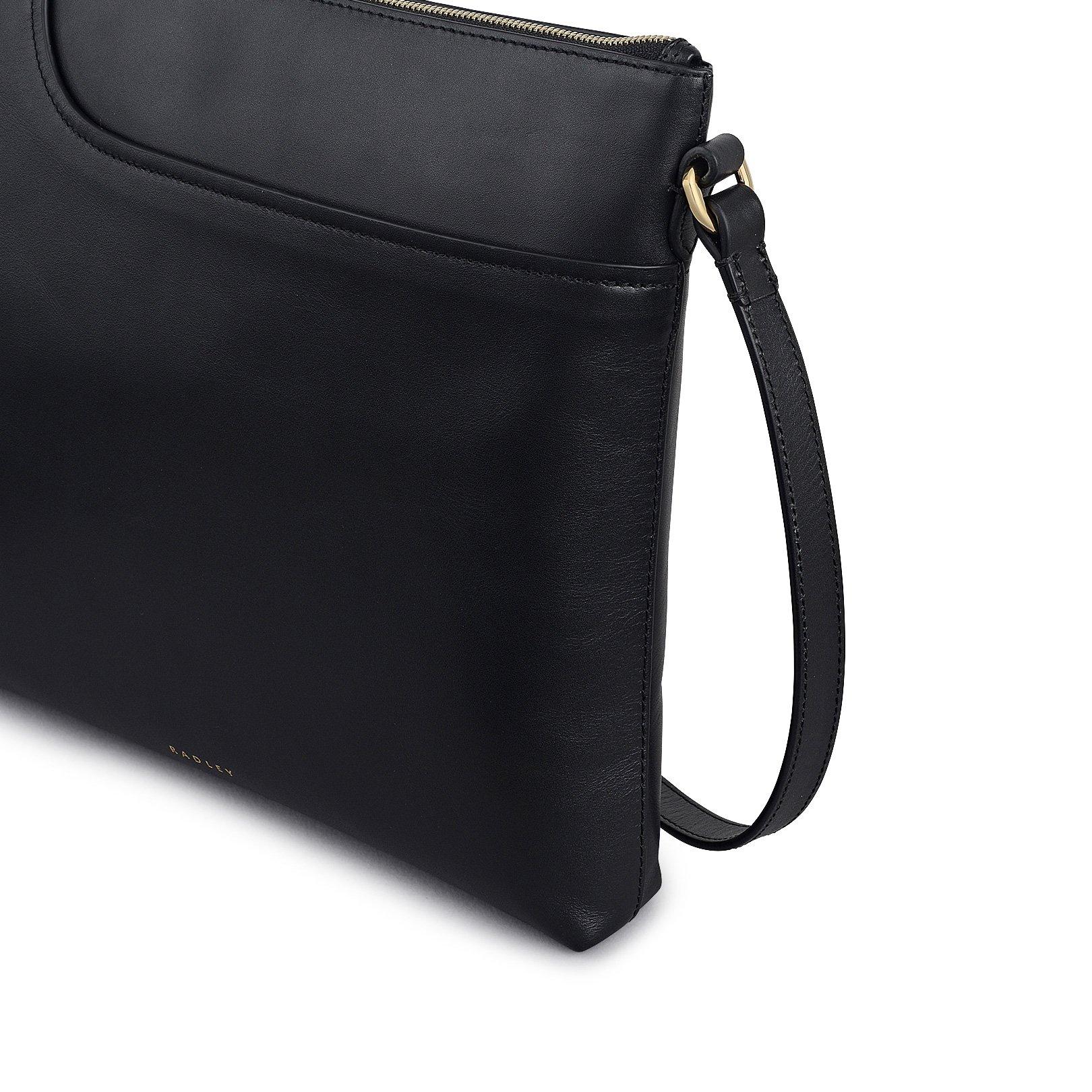 BLACK - Radley - Women's Crossbody Bag - 4
