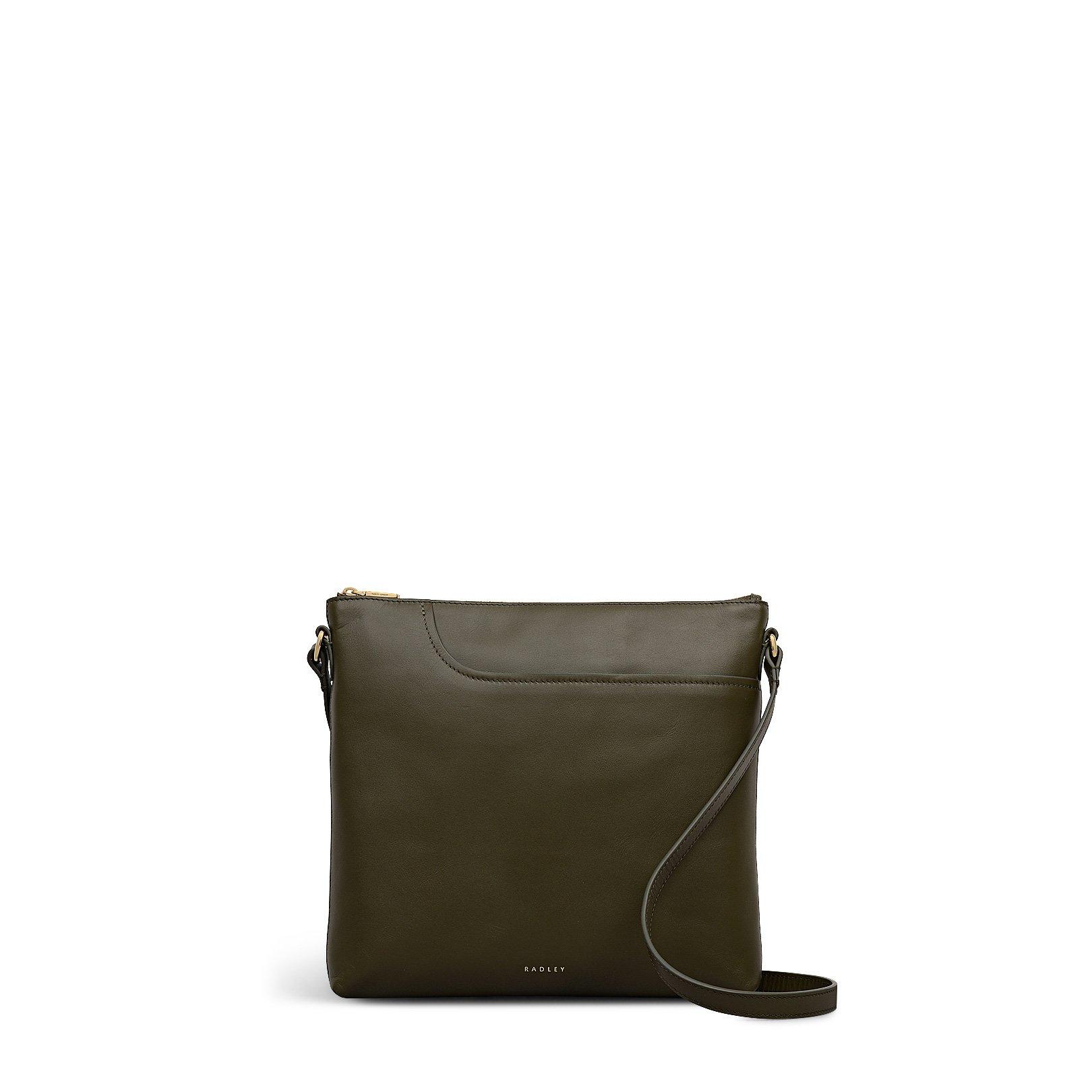 Radley Women's Crossbody Bag - Pine Needle