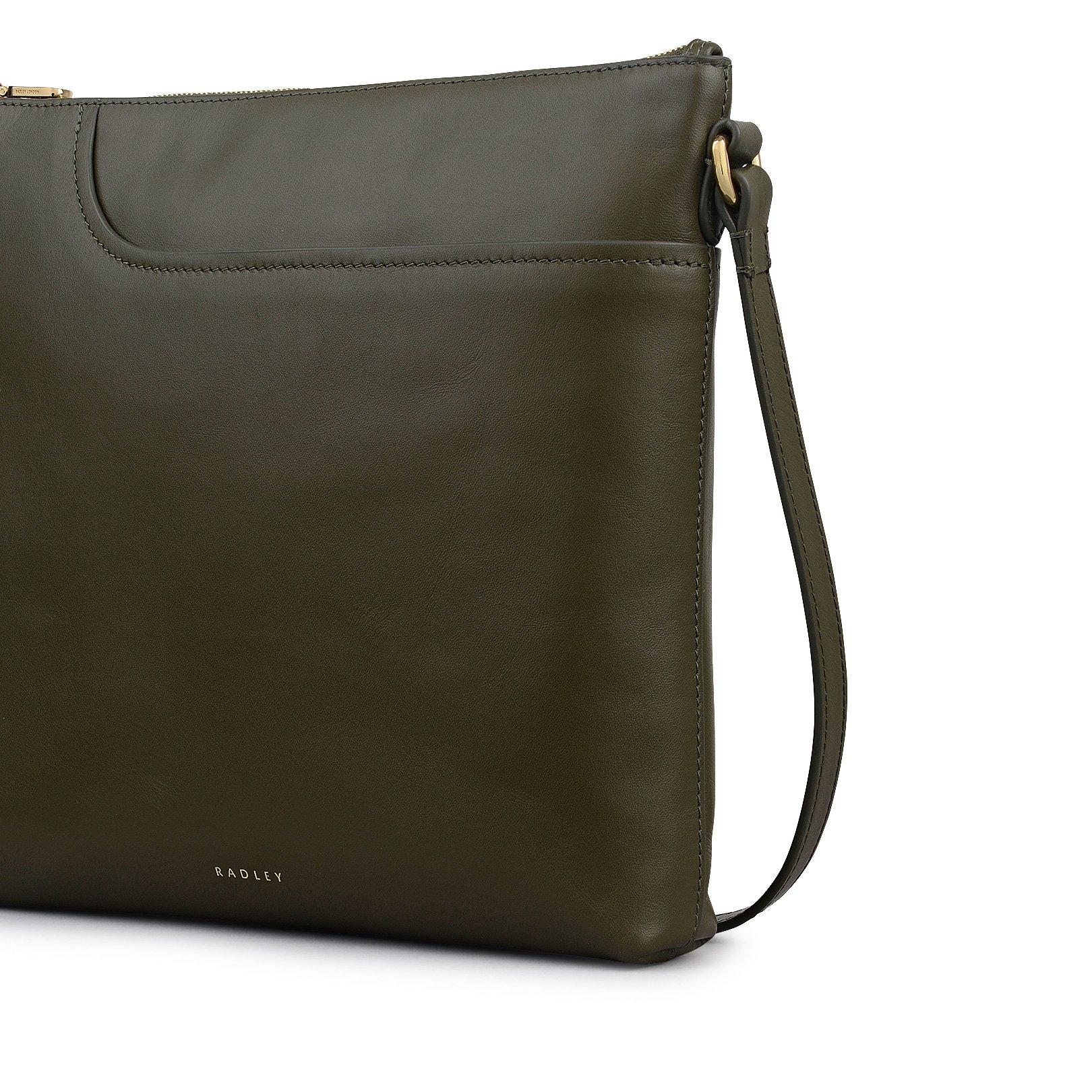 PINE NEEDLE - Radley - Women's Crossbody Bag - 4