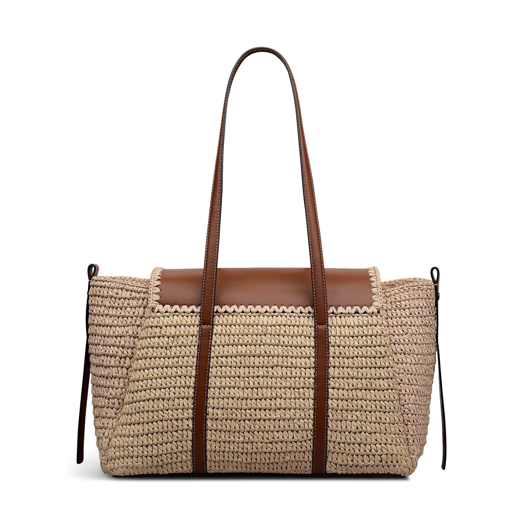 NATURAL - Radley - Womens Shoulder Bags - 2