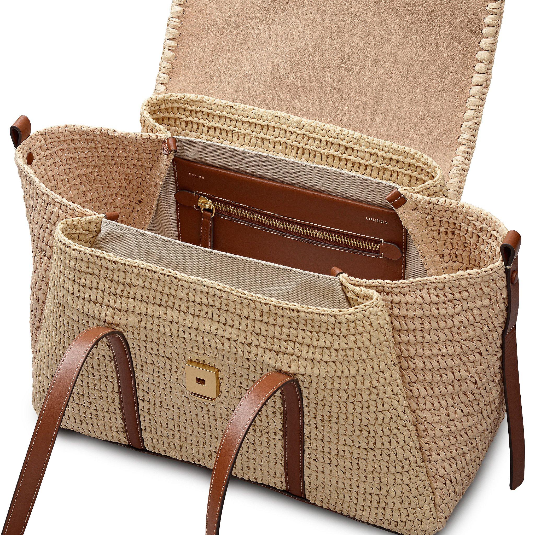 NATURAL - Radley - Womens Shoulder Bags - 3