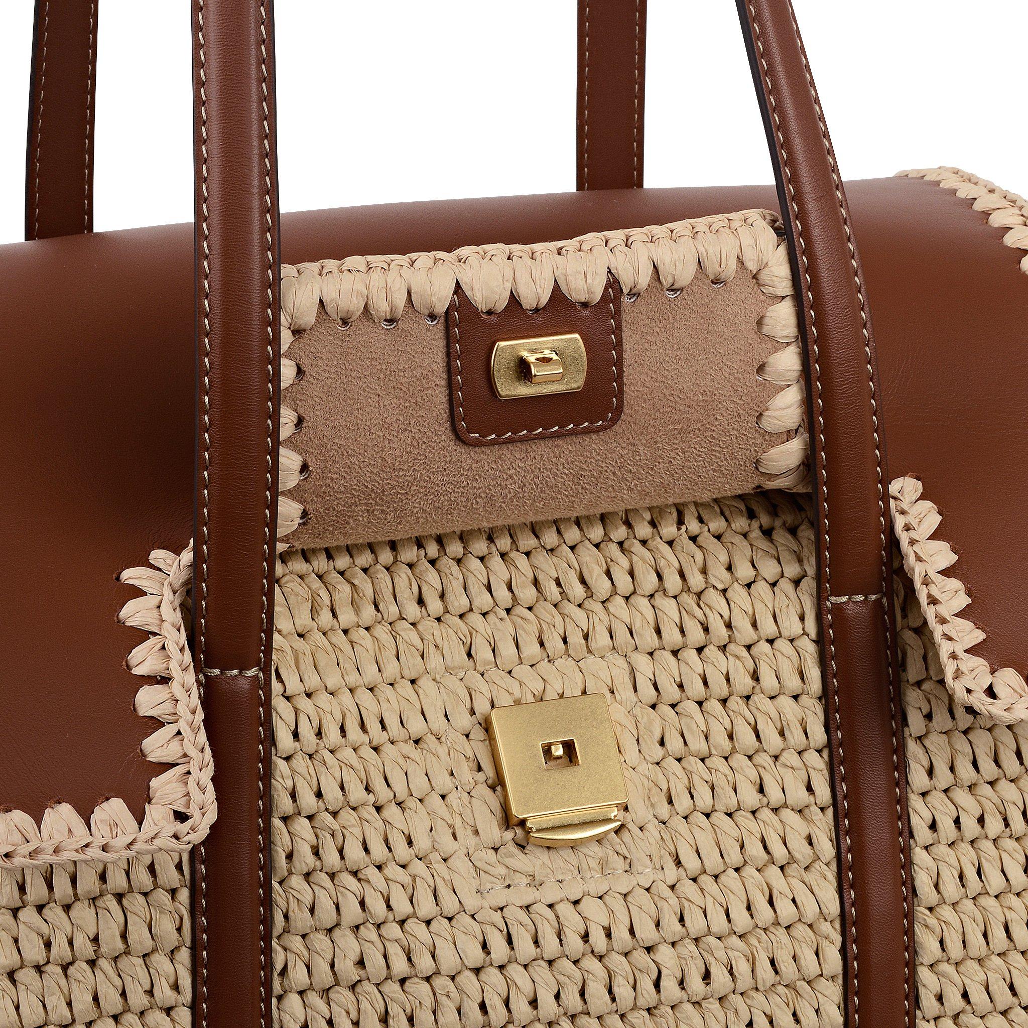 NATURAL - Radley - Womens Shoulder Bags - 4