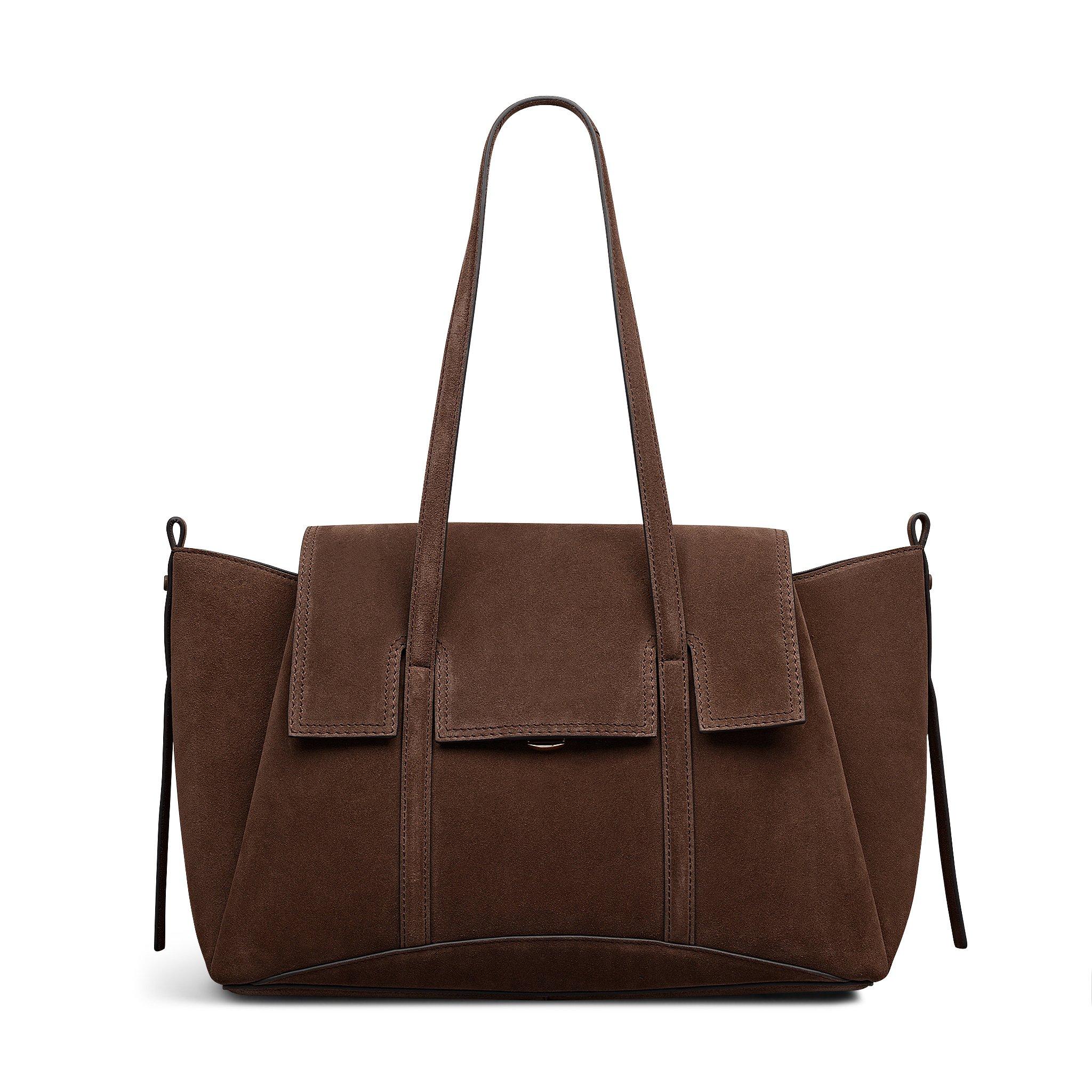 Radley Women's Shoulder Bags - Coffee