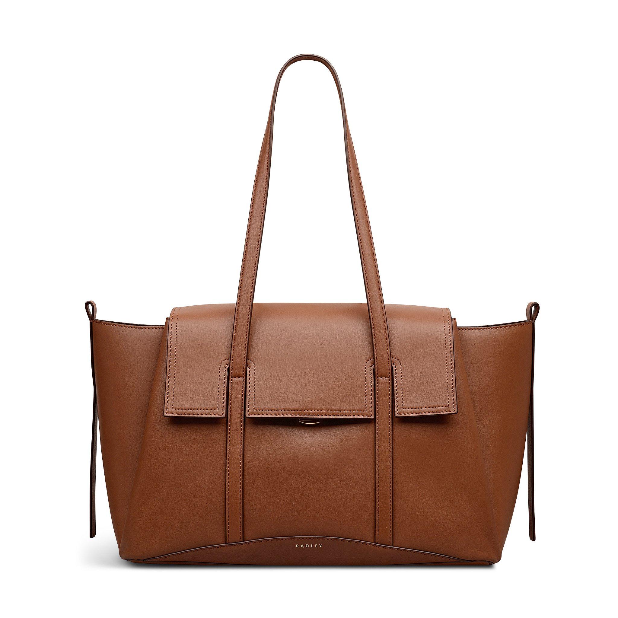 Radley Women's Shoulder Bags - Cognac
