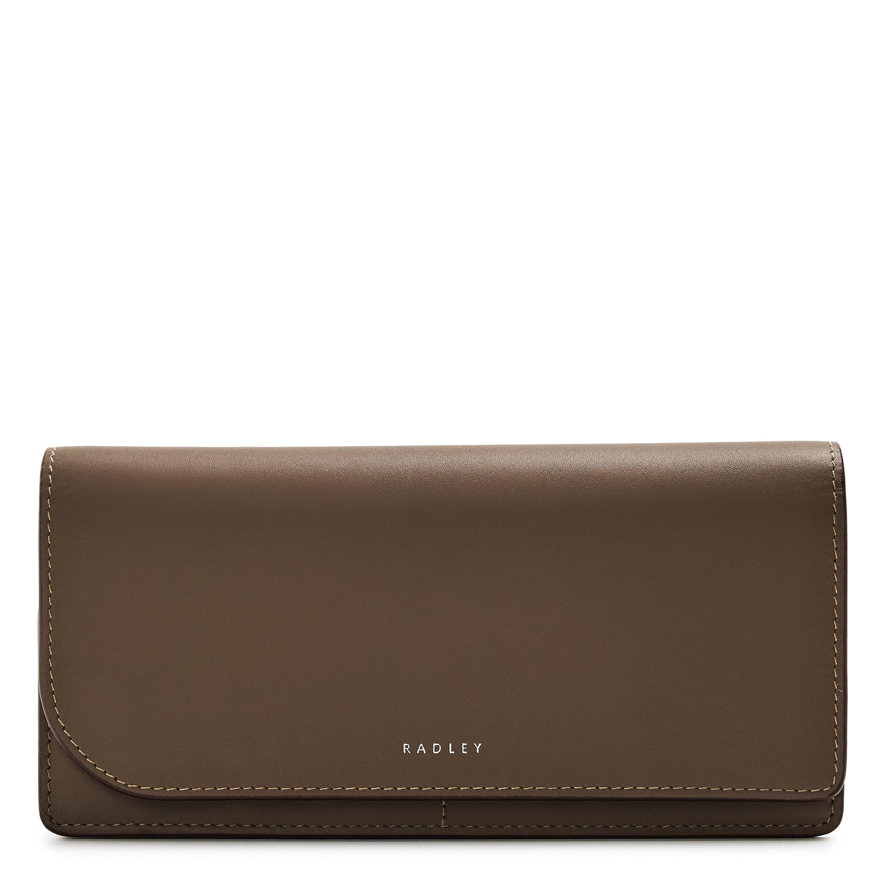 Women's Zip Around Purse