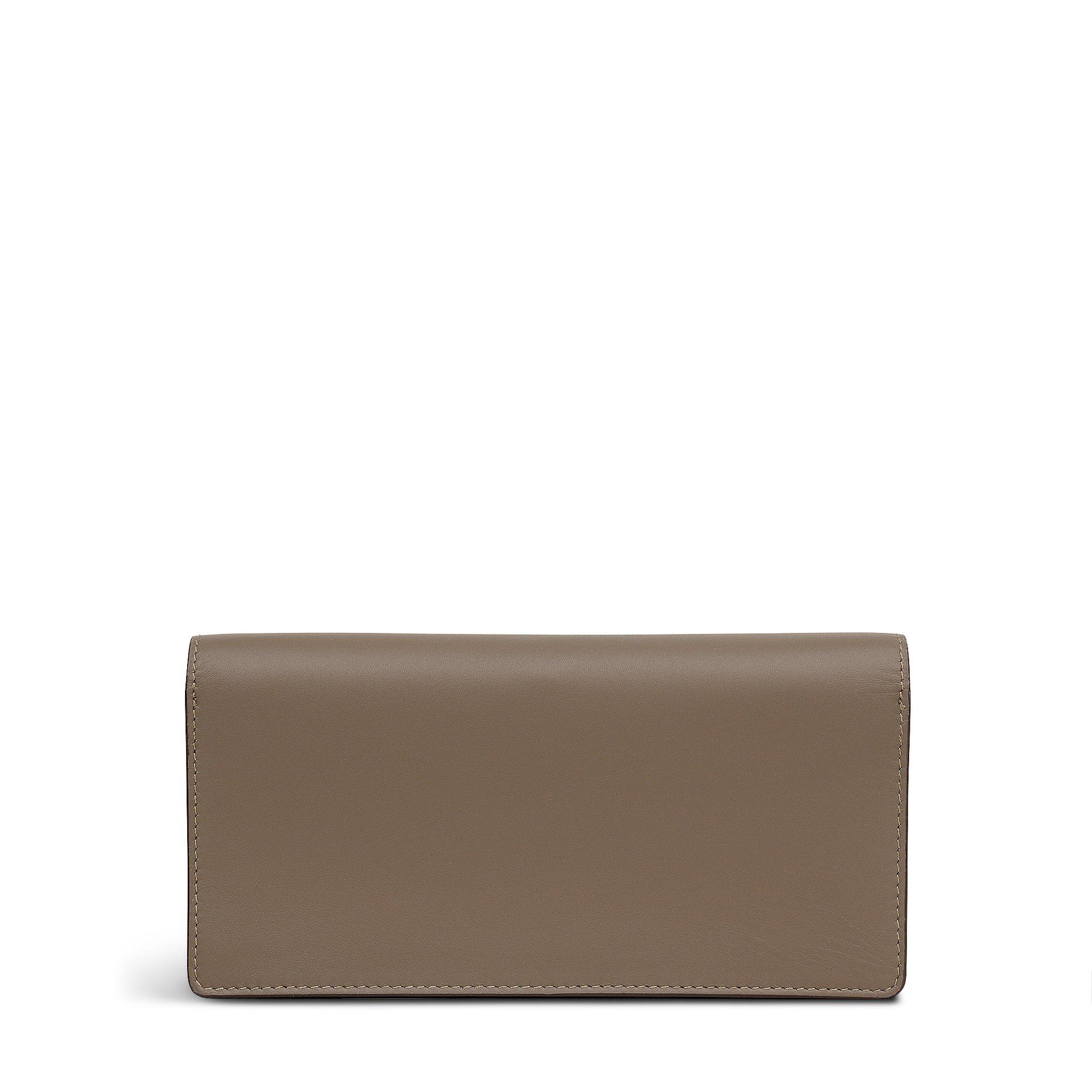 COFFEE - Radley - POCKETS LARGE ZIPAROUND WALLET - 2