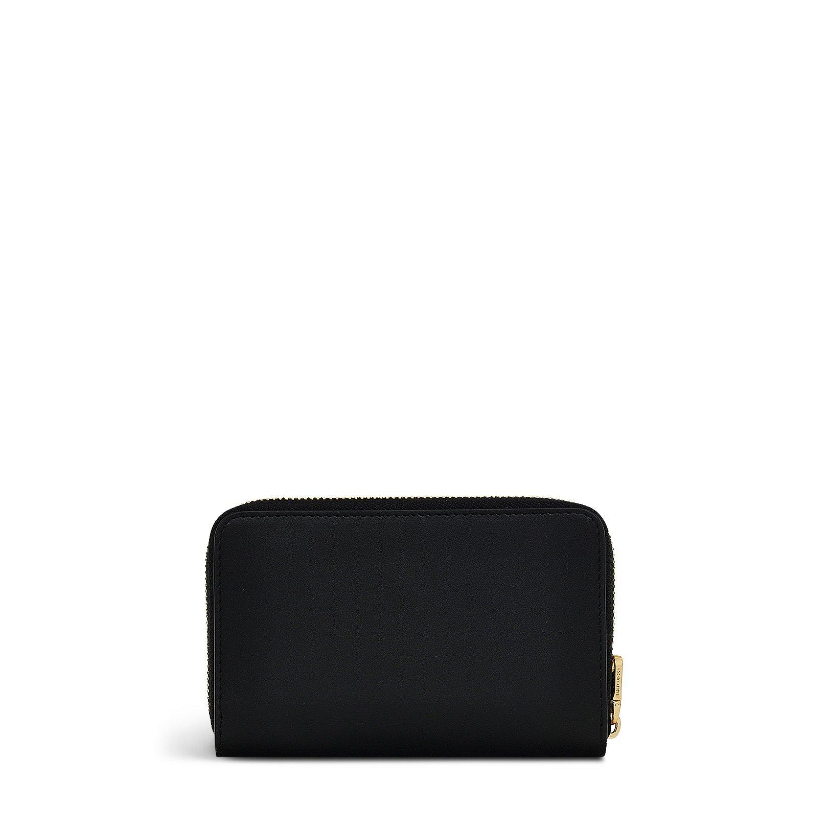 BLACK - Radley - Women's Zip Around Purse - 2