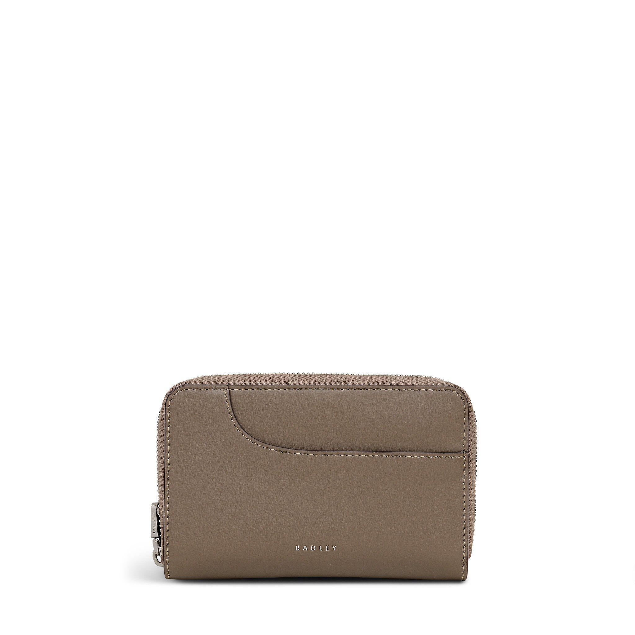 POCKETS MEDIUM ZIPAROUND PURSE