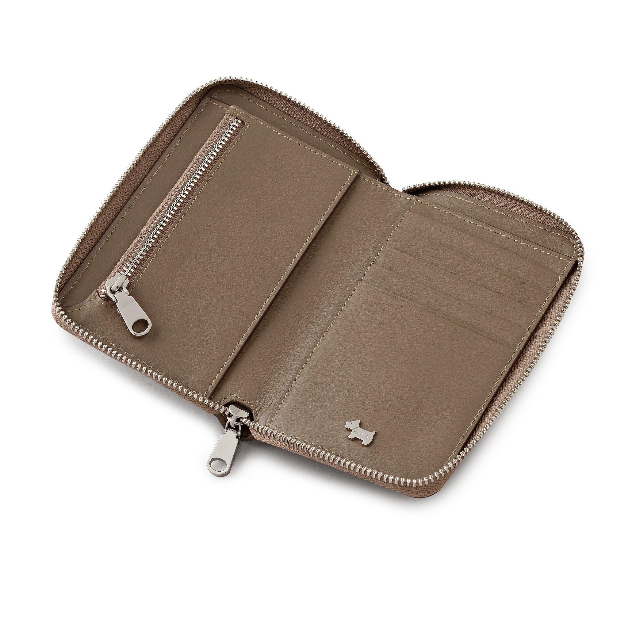 KAVA - Radley - POCKETS MEDIUM ZIPAROUND PURSE - 3