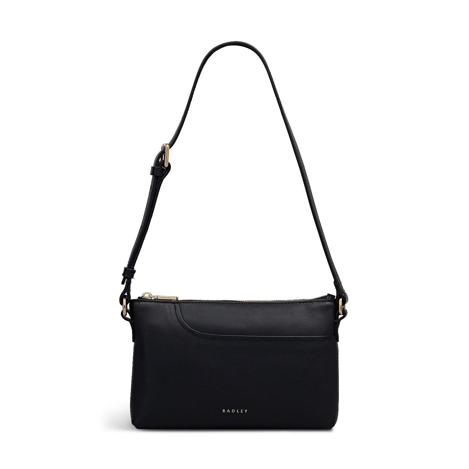 CRNA - Radley - Women's Shoulder Bag - 1
