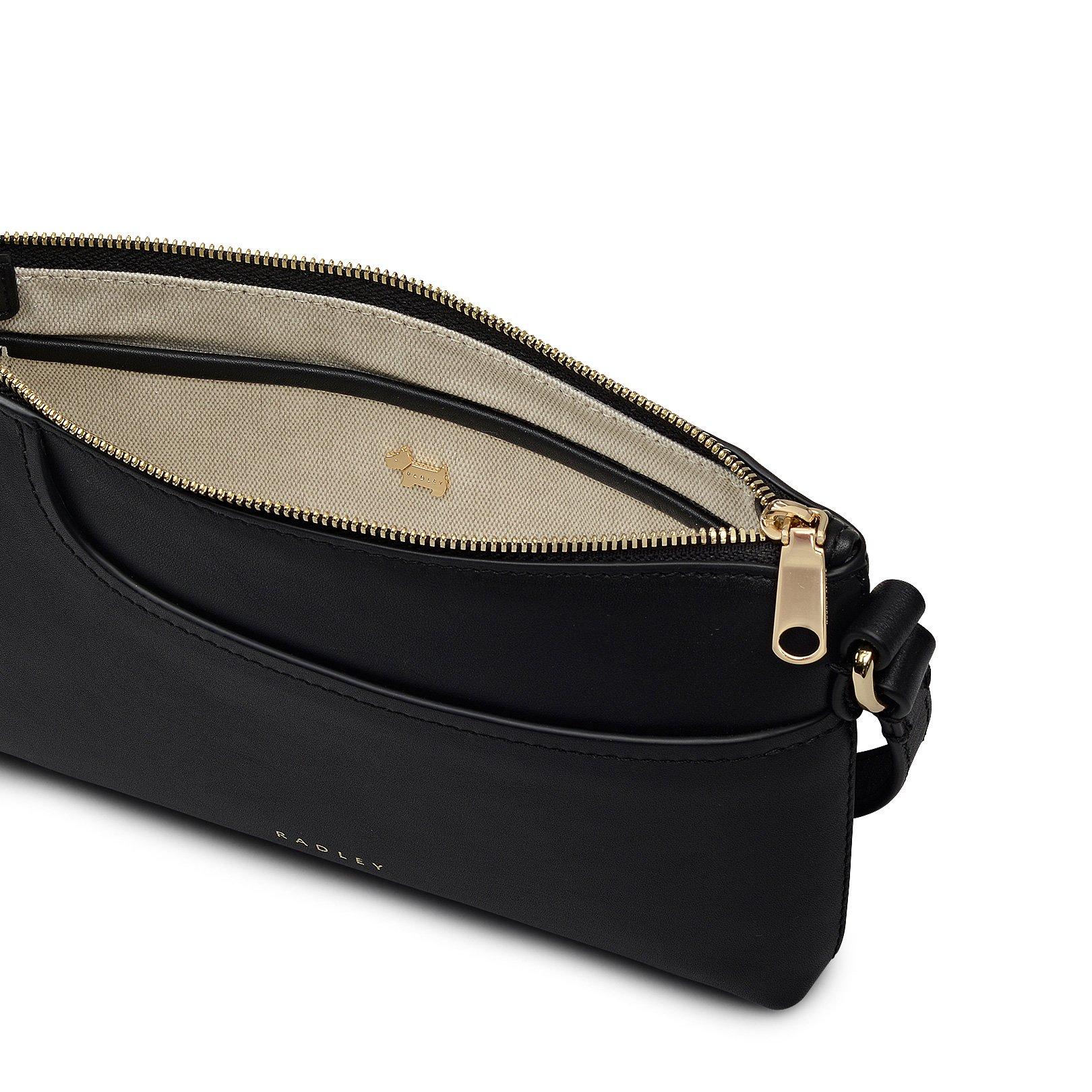 BLACK - Radley - Women's Shoulder Bag - 3