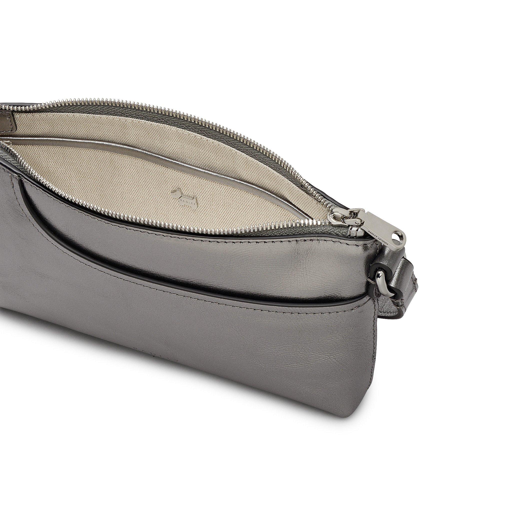 SILVER - Radley - Women's Shoulder Bag - 3