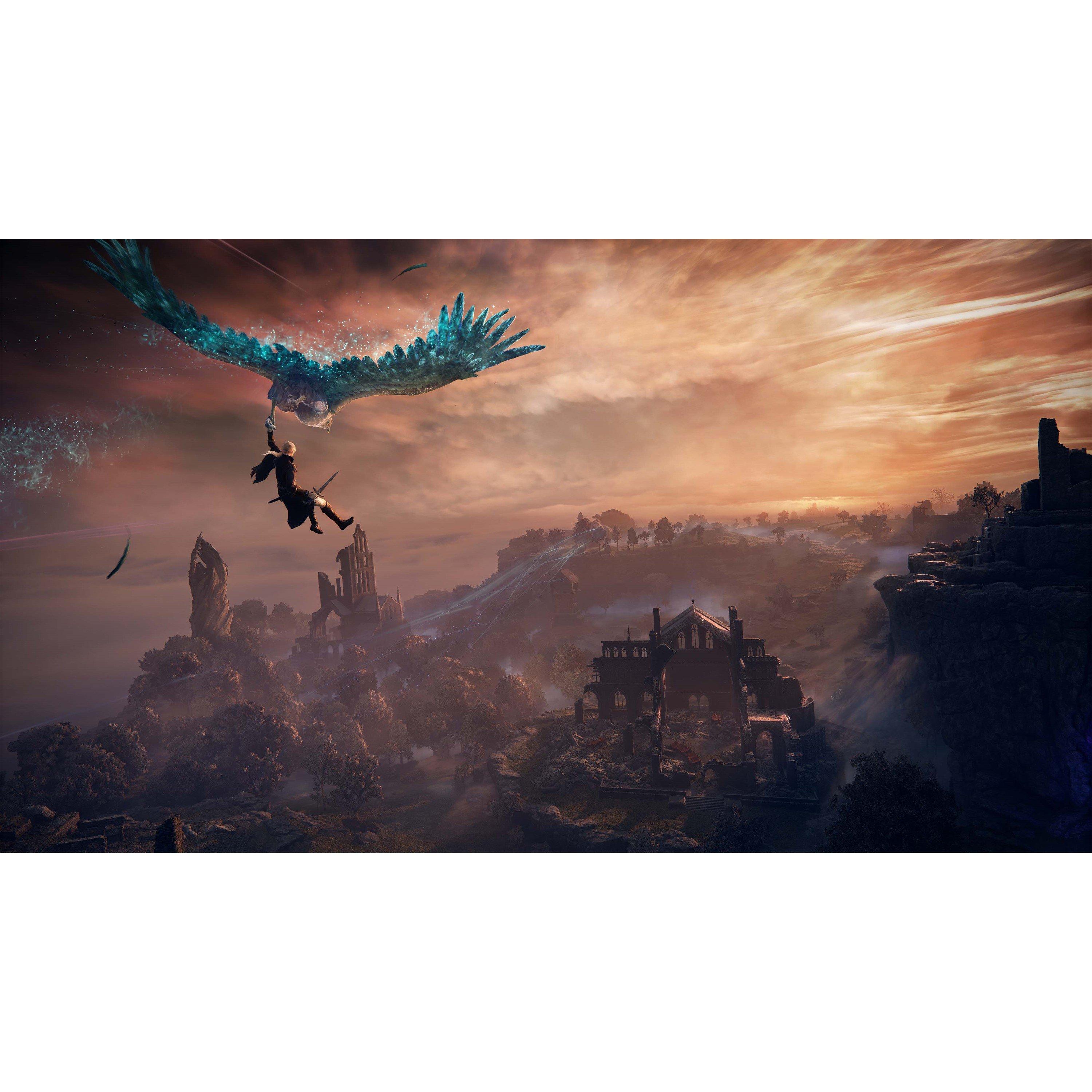 PS5 - Bandai Namco Entertainment - Elden Ring Nightreign - 4