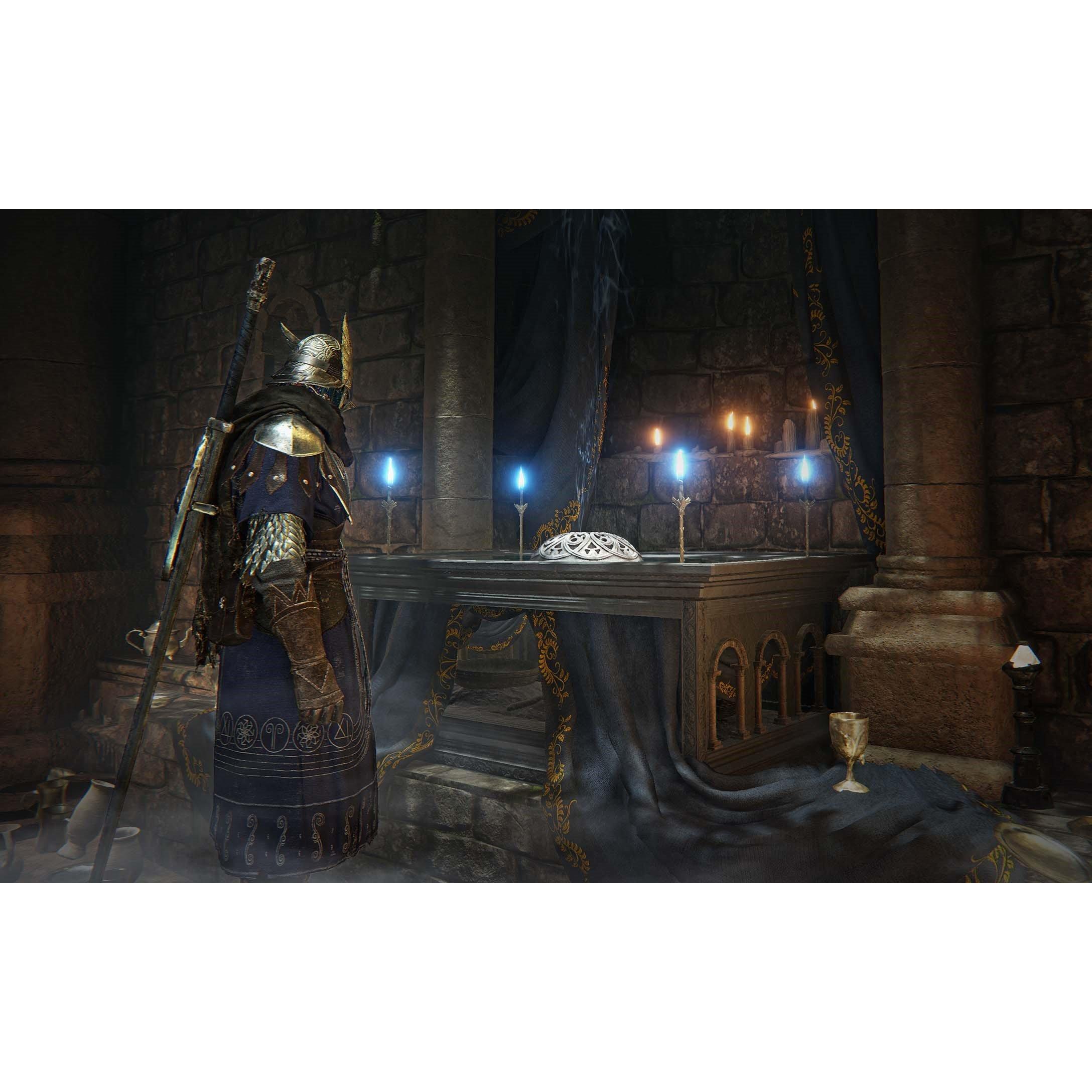 PS5 - Bandai Namco Entertainment - Elden Ring Nightreign Collectors Edition - 11