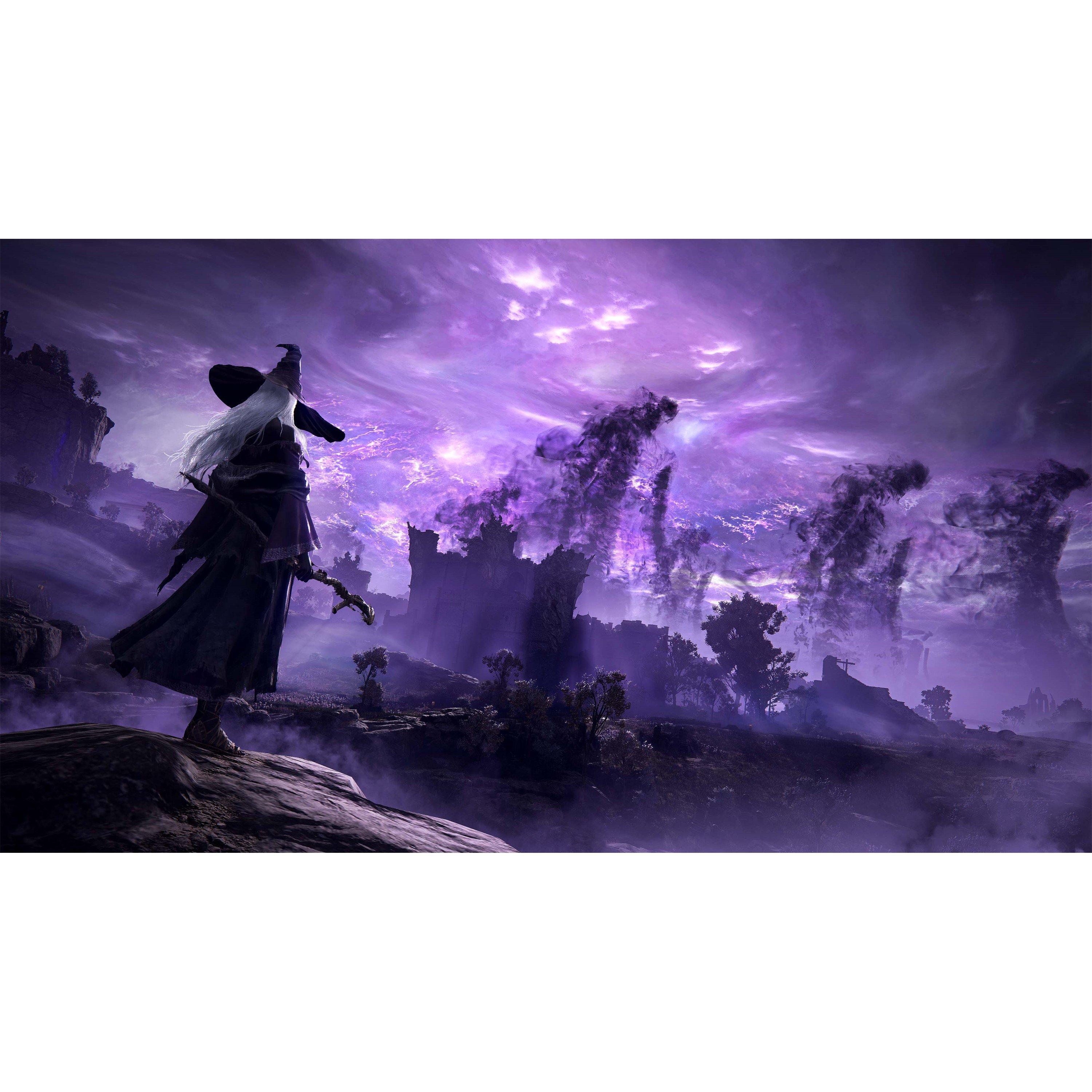 PS5 - Bandai Namco Entertainment - Elden Ring Nightreign Collectors Edition - 7