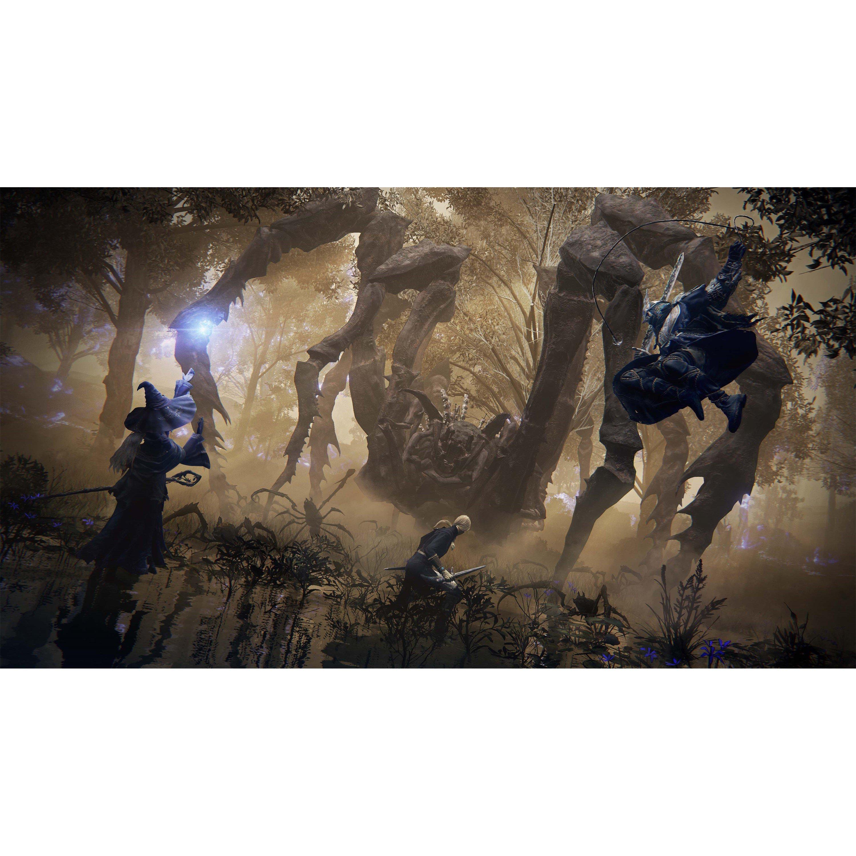 PS5 - Bandai Namco Entertainment - Elden Ring Nightreign Collectors Edition - 8