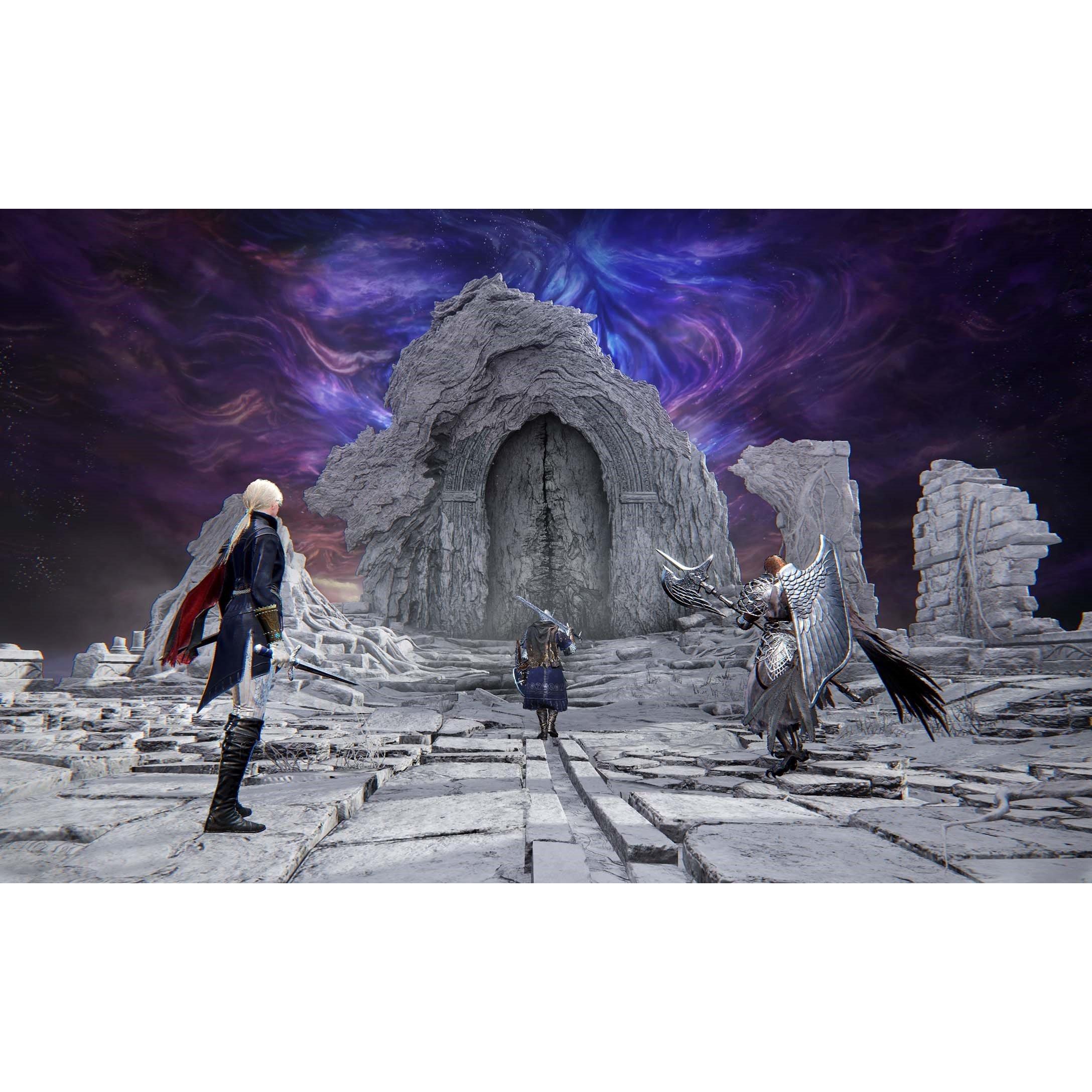 PS5 - Bandai Namco Entertainment - Elden Ring Nightreign Collectors Edition - 10