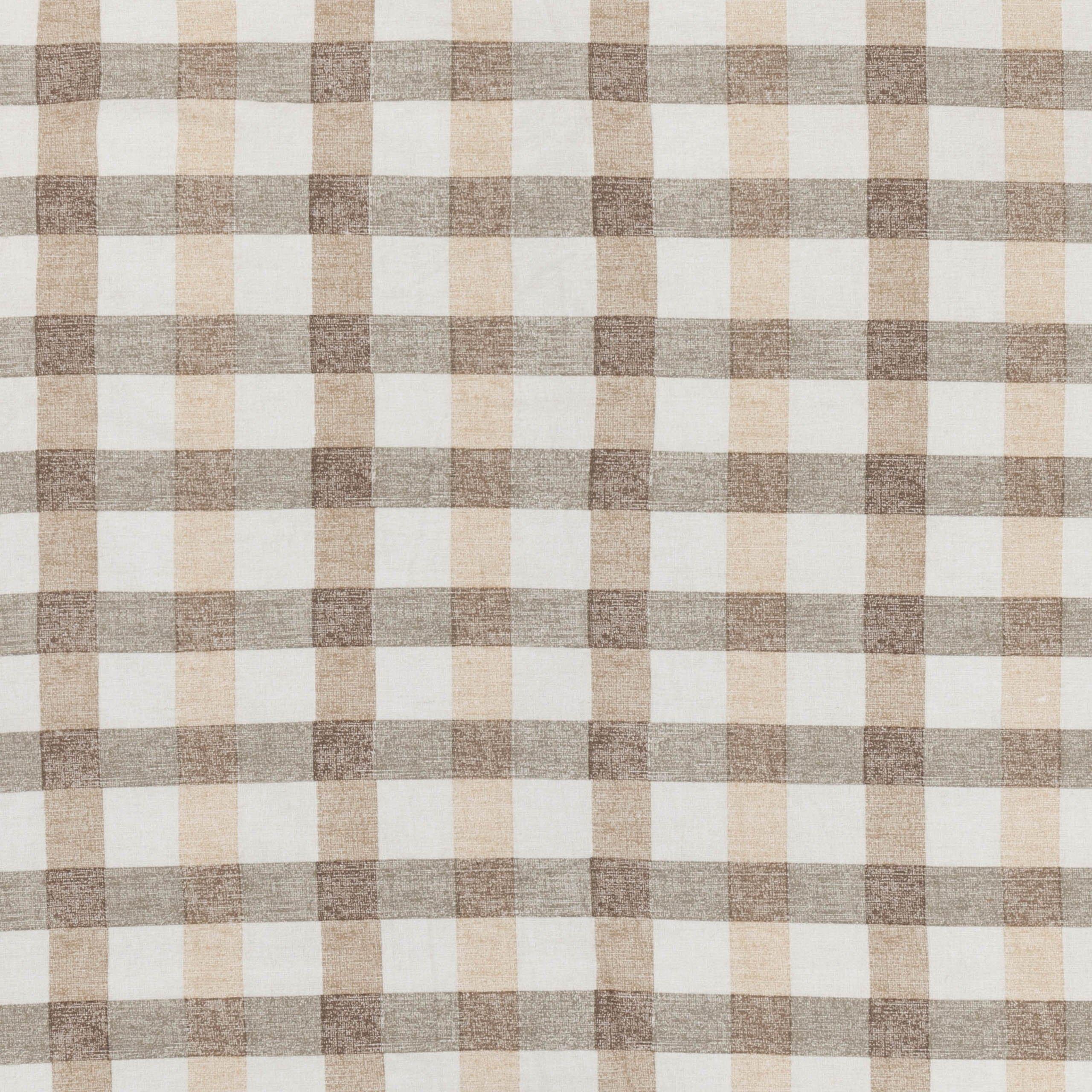 Oak Green - furn. - Lodge Wood 100% Brushed Cotton Duvet Set - 6