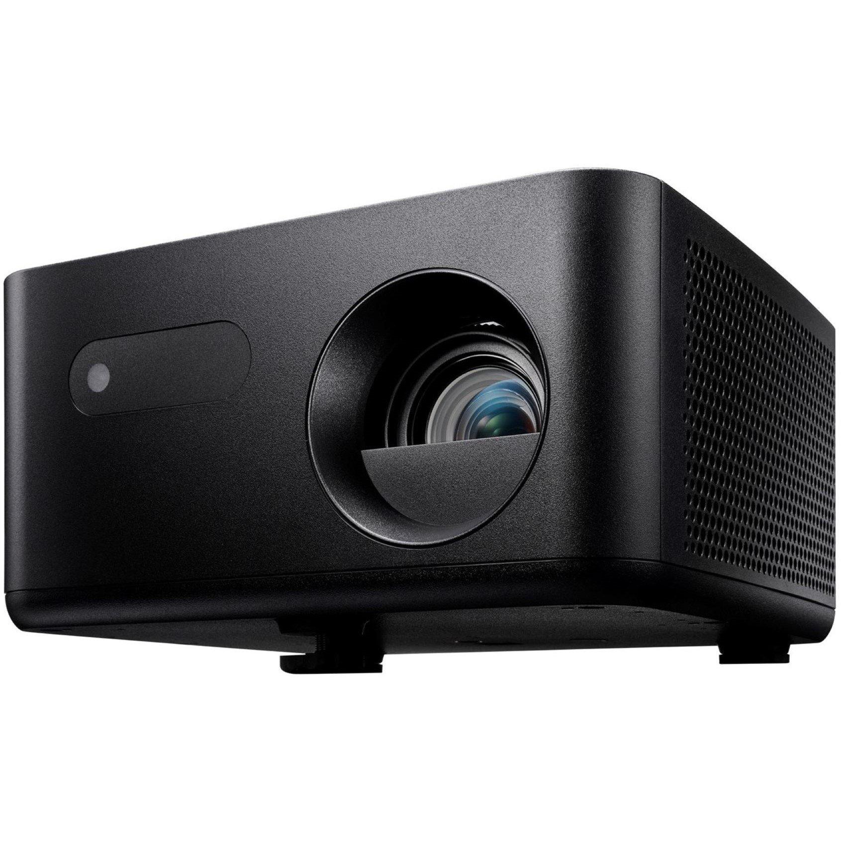 Black - Optoma - Optoma Photon Life PH31 Full HD Home Cinema Projector - 2