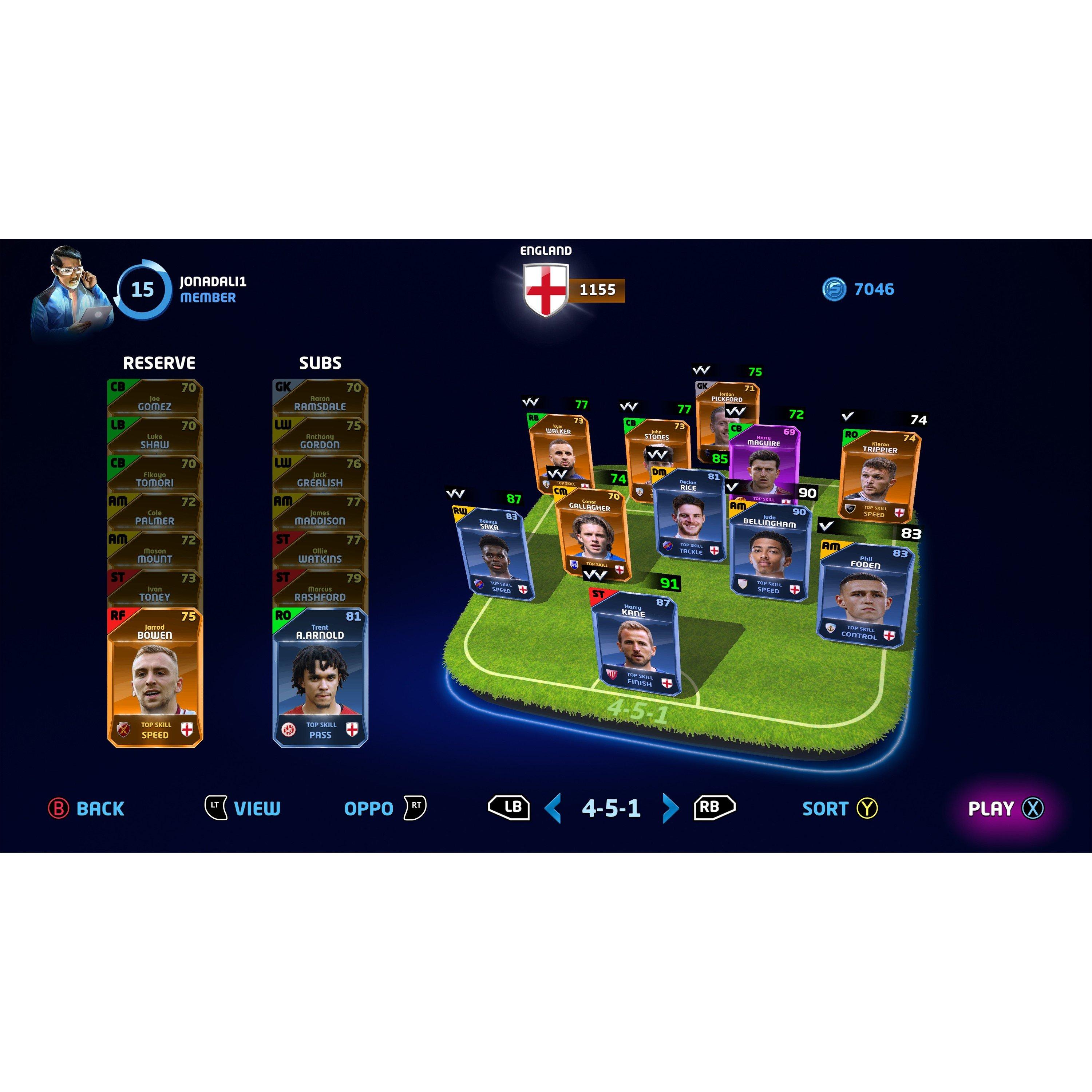 None - Centresoft - Sociable Soccer 25 - 3