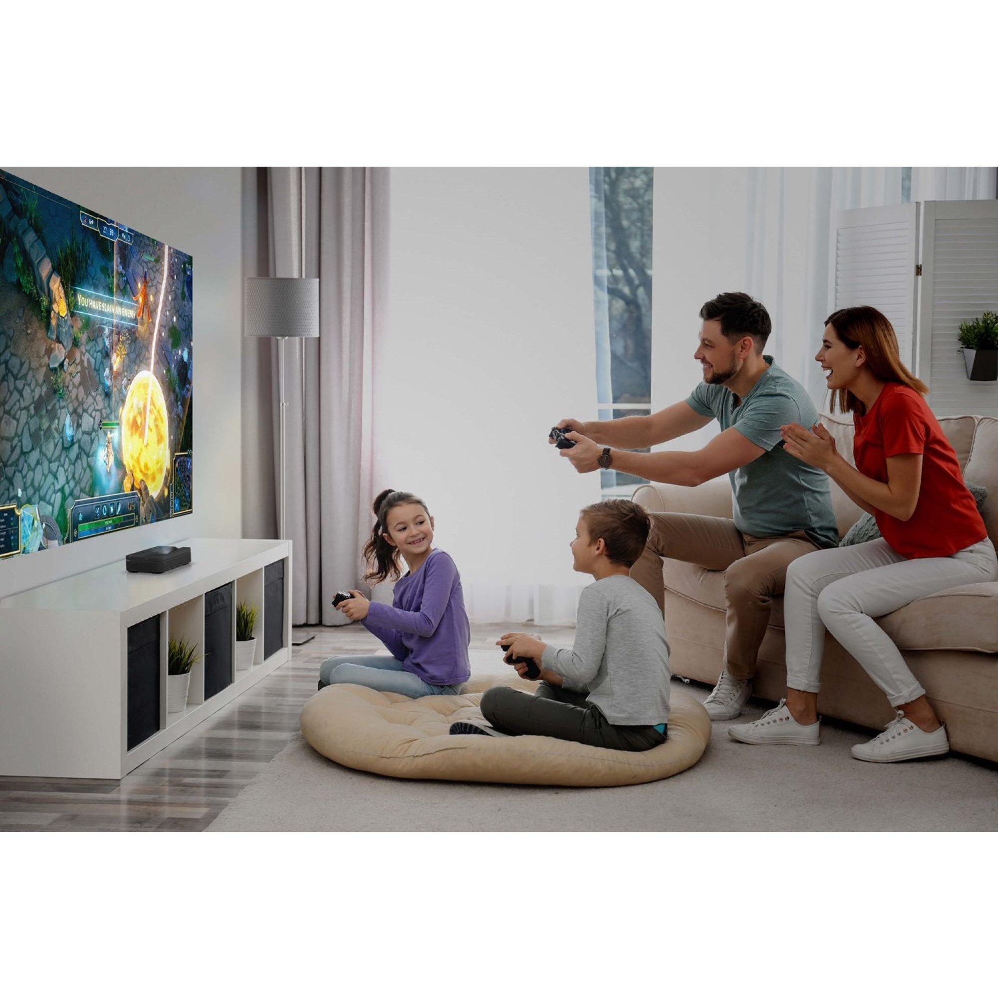 Black - Optoma - Optoma PH31UST Photon Go Smart Projector - 13