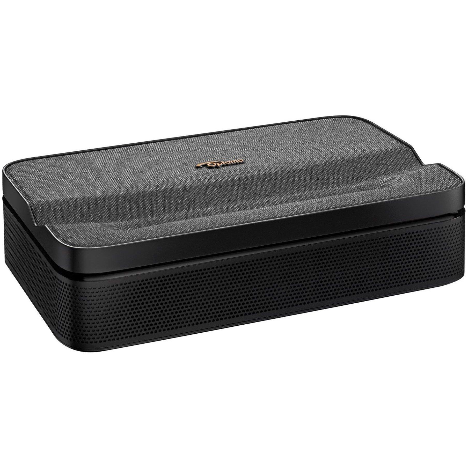 Black - Optoma - Optoma PH31UST Photon Go Smart Projector - 4