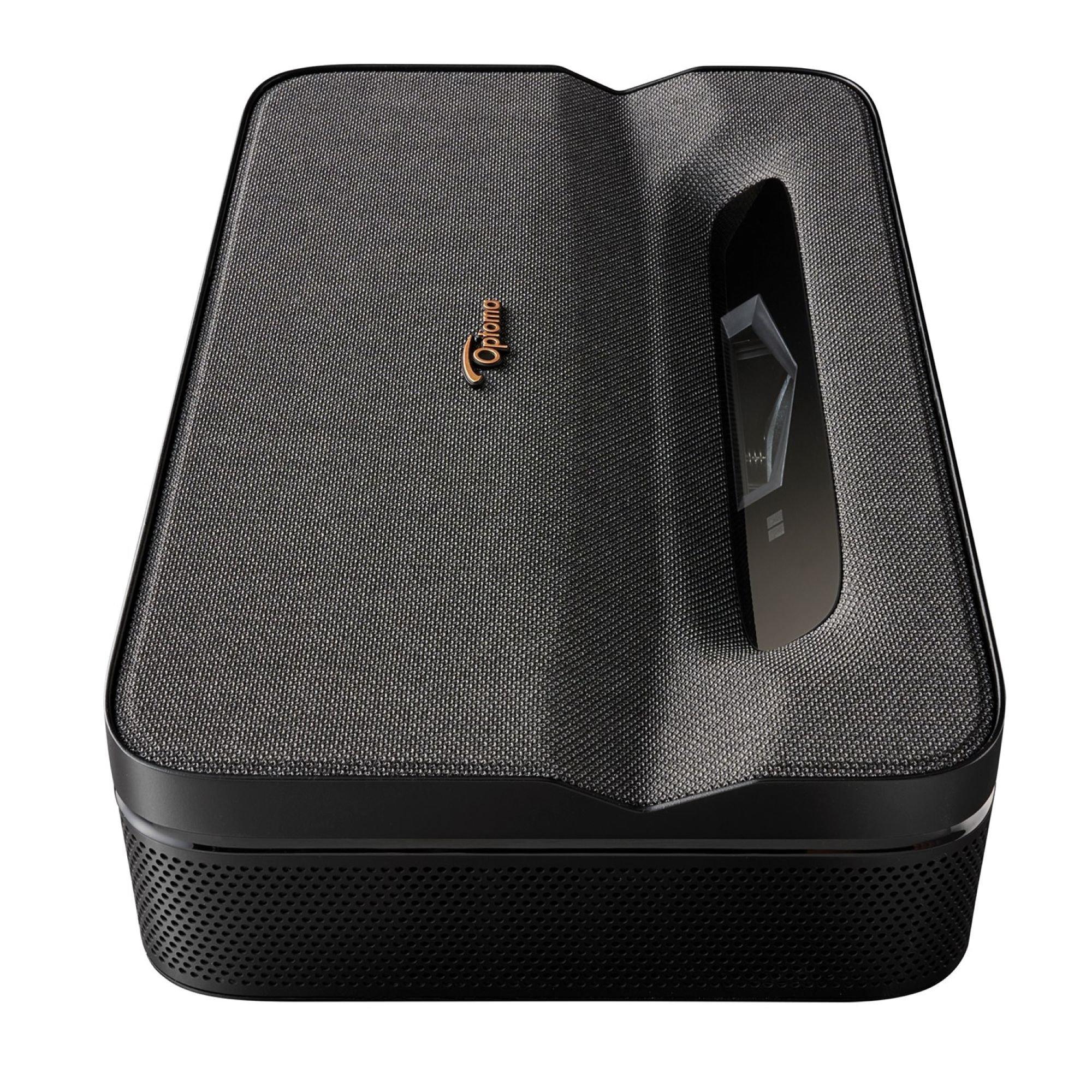 Black - Optoma - Optoma PH31UST Photon Go Smart Projector - 6