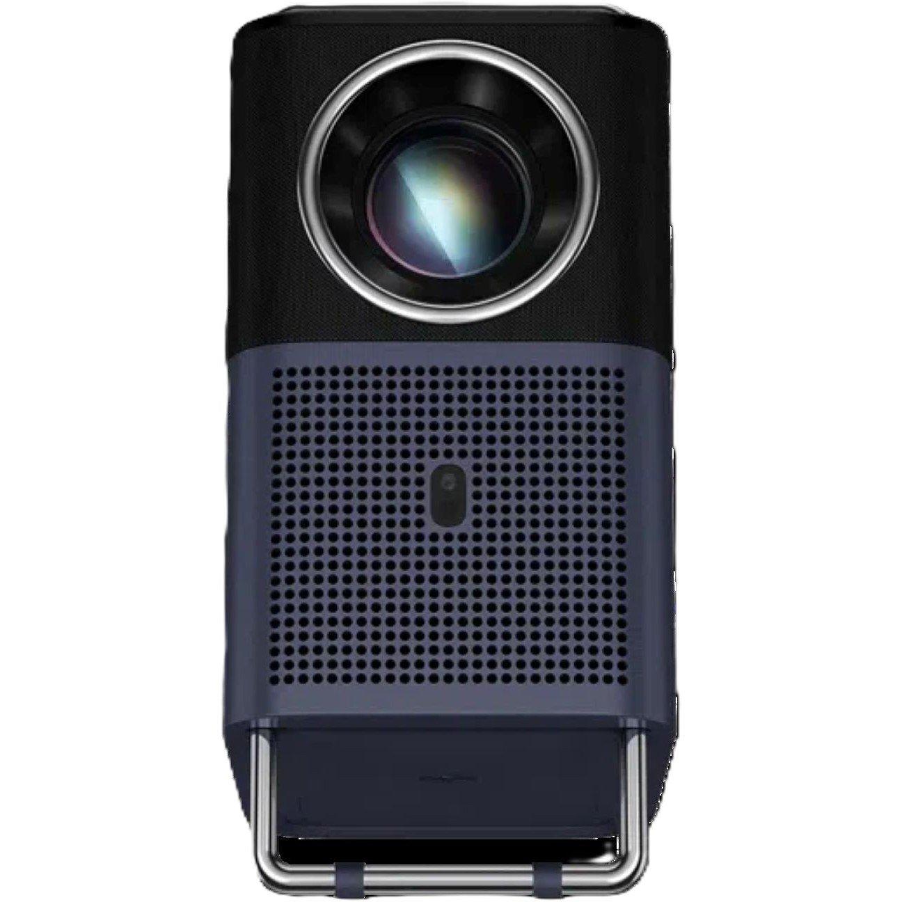 Black - TCL - TCL A1s Smart Full HD Home Cinema Projector - 3