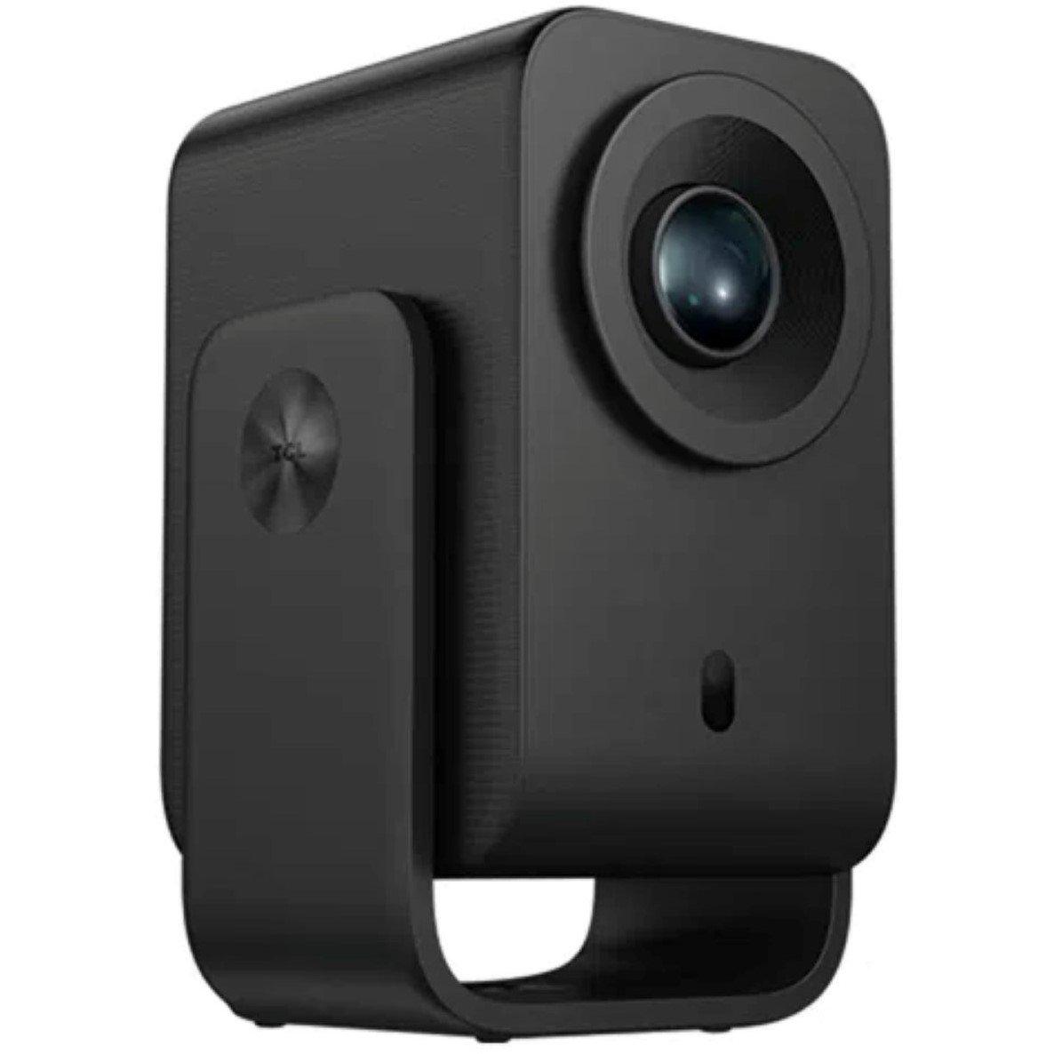 Black - TCL - TCL C1 Smart Full HD Home Cinema Projector - 2