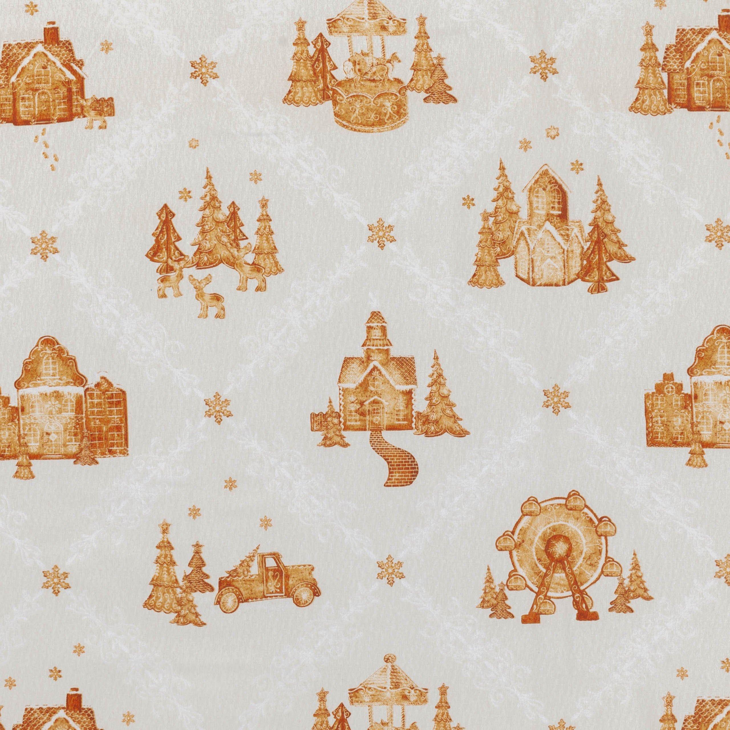 Cloud Dust - furn. - Gretel Brushed Cotton Duvet Set - 5