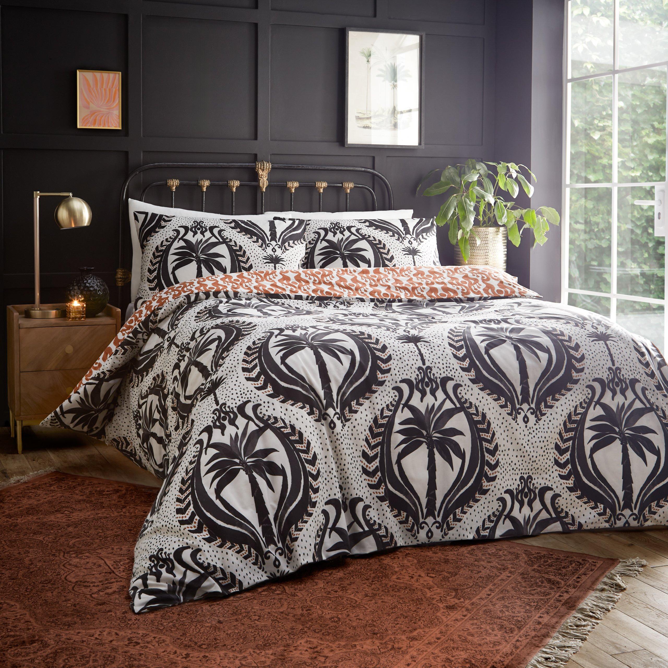 Multicolour - Wylder - Laucala Bohemian Duvet Set - 4