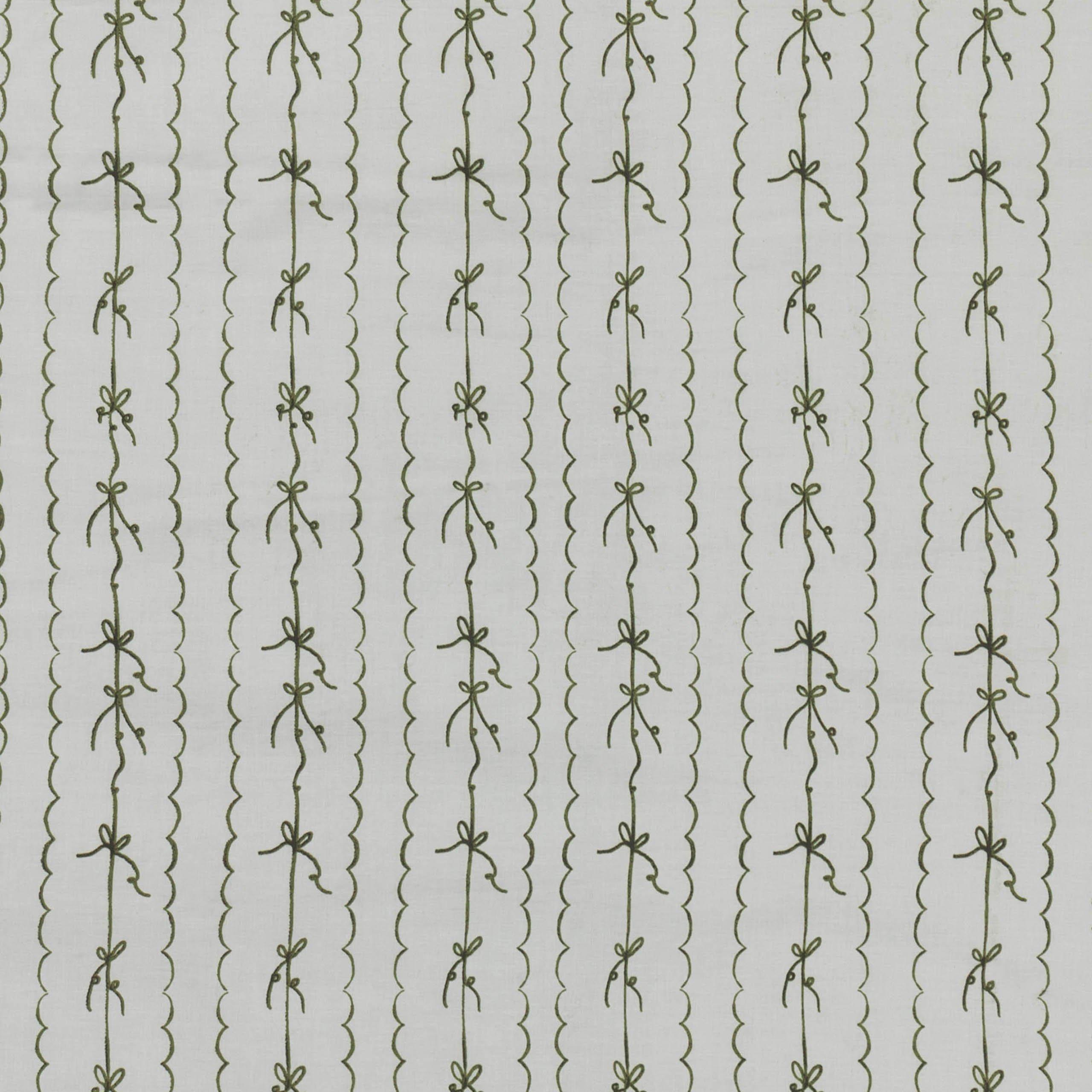 Silk Pink - furn. - Noortje Bows Trending Duvet Set - 6