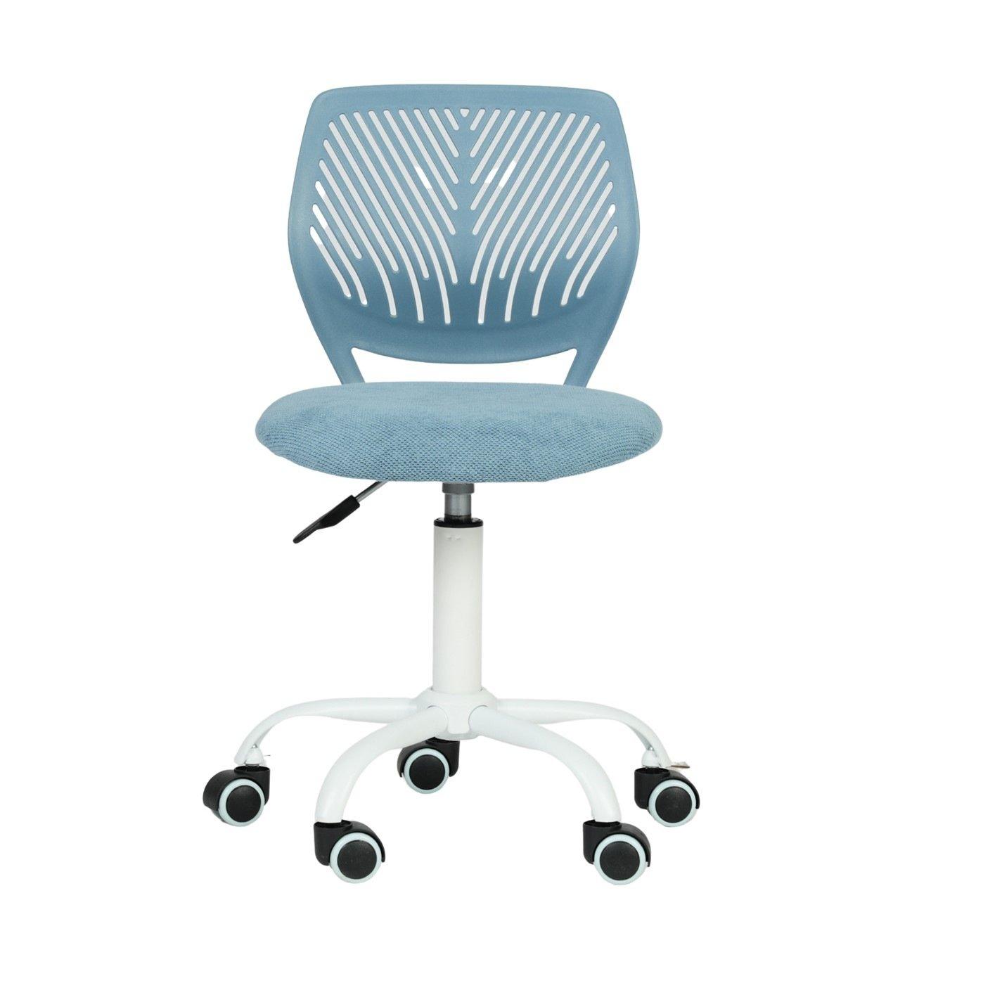 Kids Swivel Desk Chair – Adjustable Height