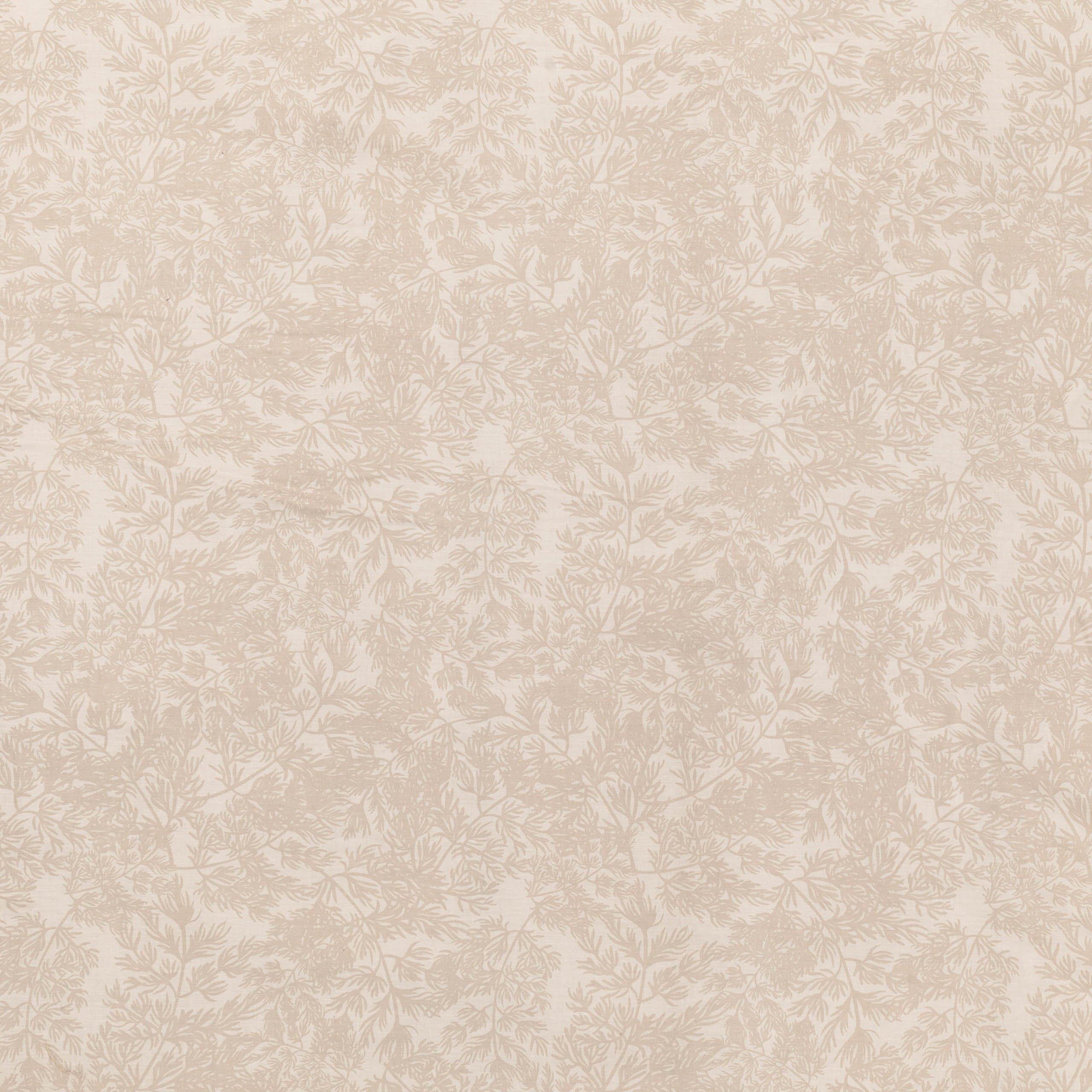 Multicoloured - furn. - Pineberry Forest Woodland Duvet Set - 6