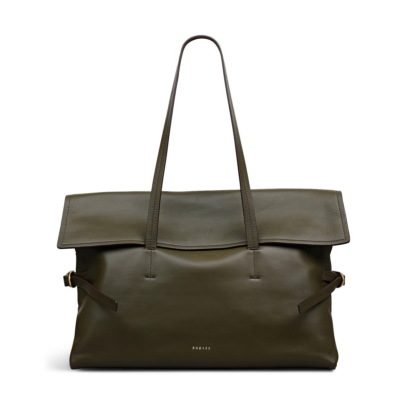 PINE NEEDLE - Radley - Women's FleetStreet Shoulder Bags - 1