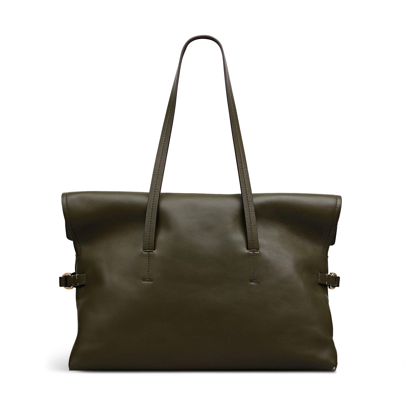 PINE NEEDLE - Radley - Women's FleetStreet Shoulder Bags - 2