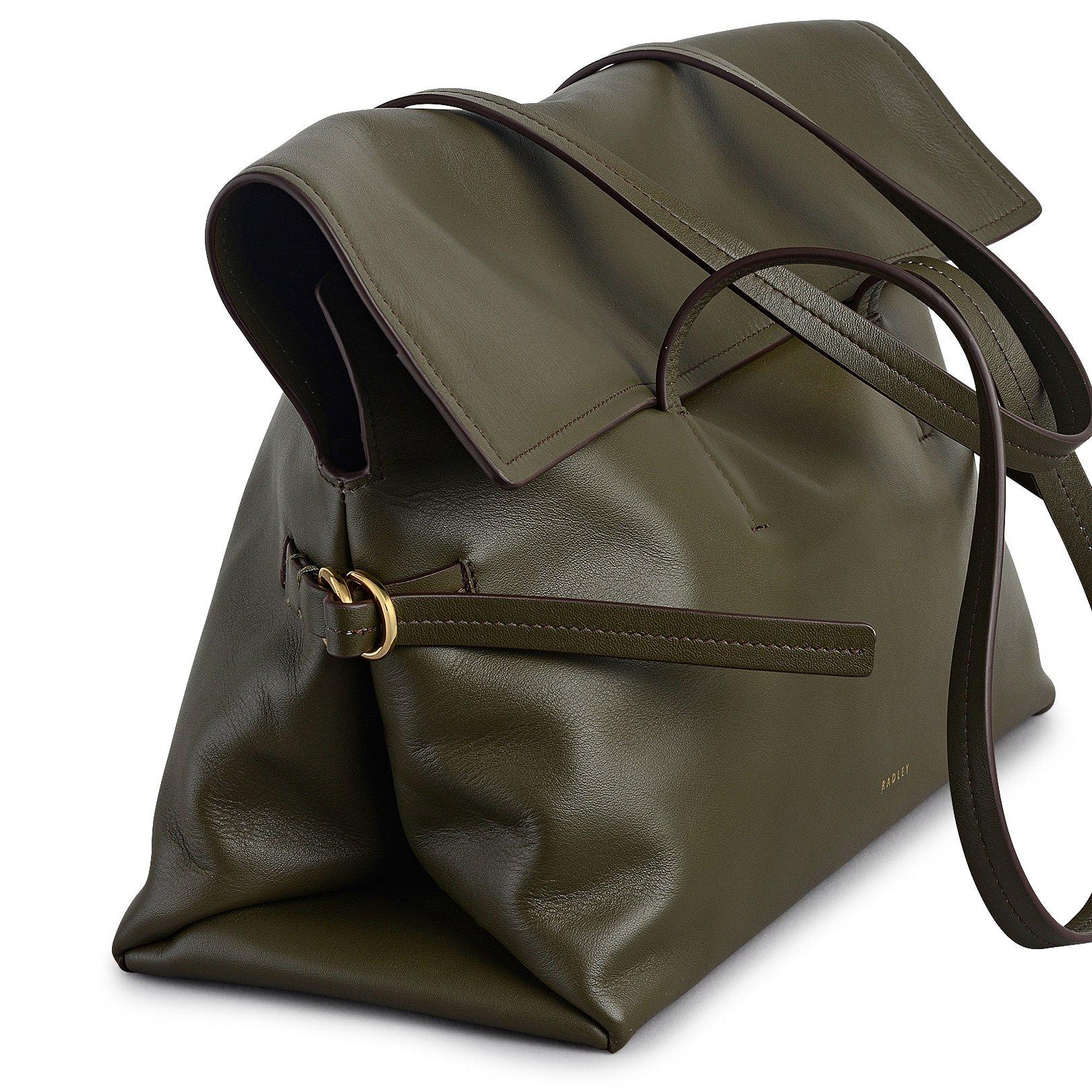 PINE NEEDLE - Radley - Women's FleetStreet Shoulder Bags - 3