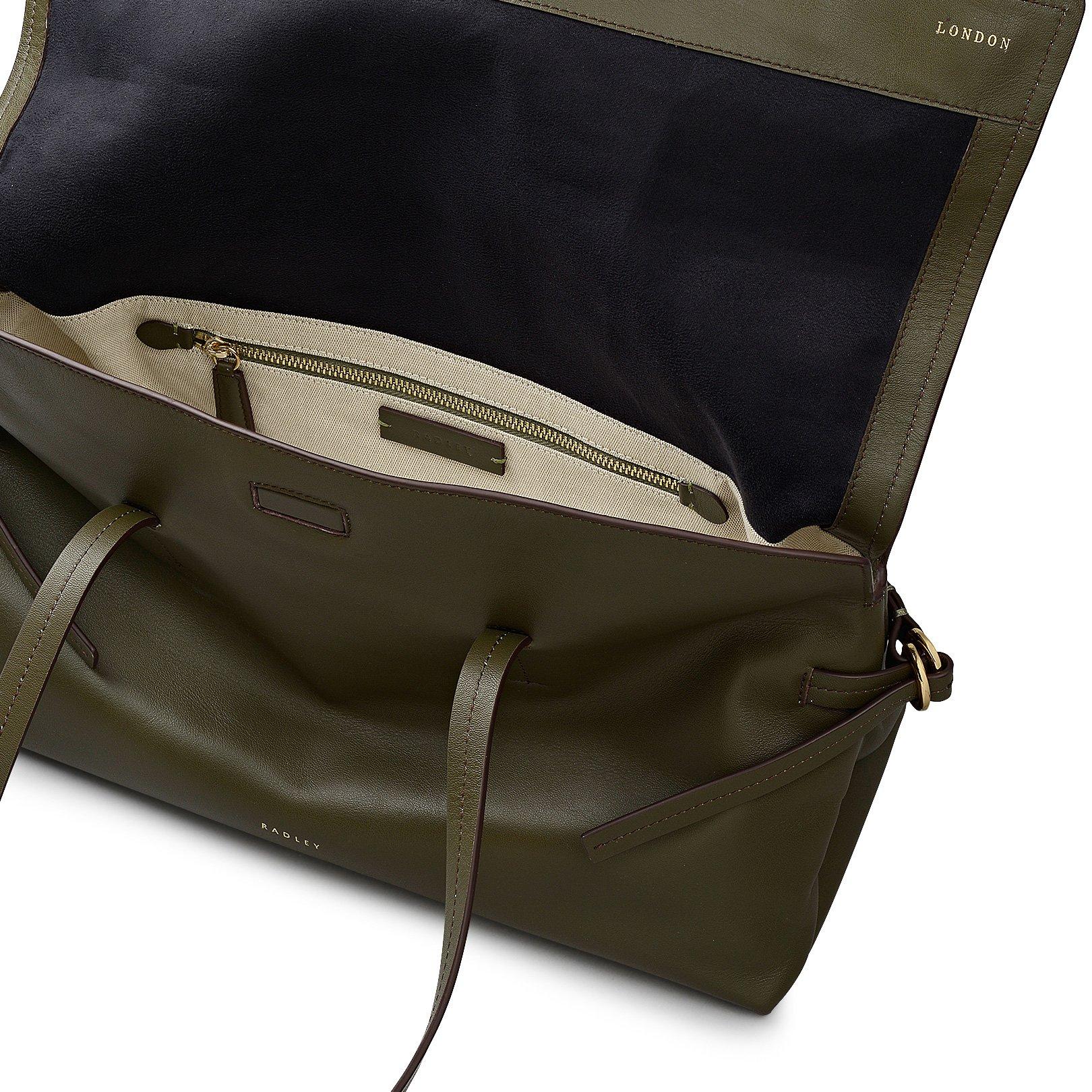 PINE NEEDLE - Radley - Women's FleetStreet Shoulder Bags - 4