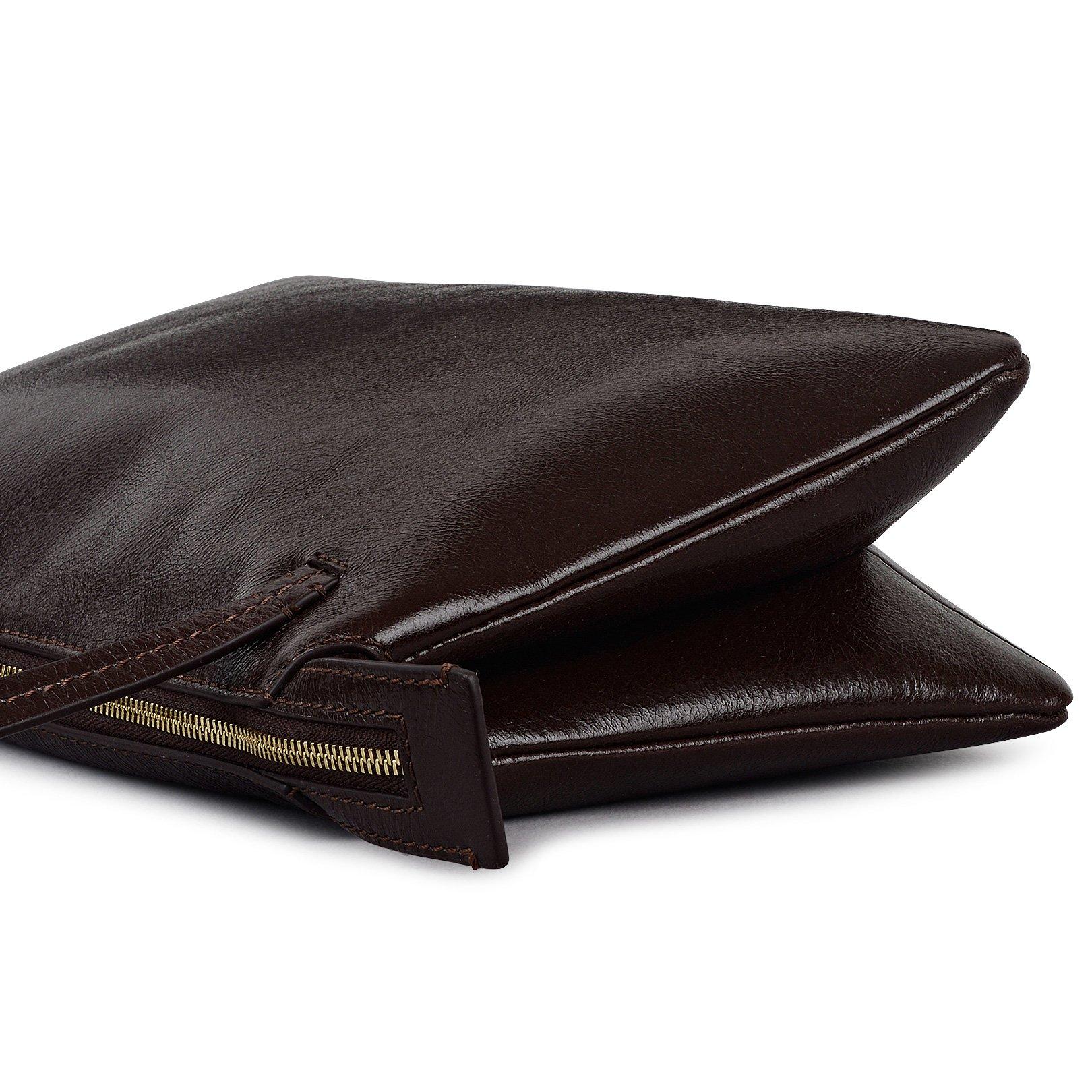 TAMNO HRAST - Radley - Women's Romilly Cross Body Bag - 3