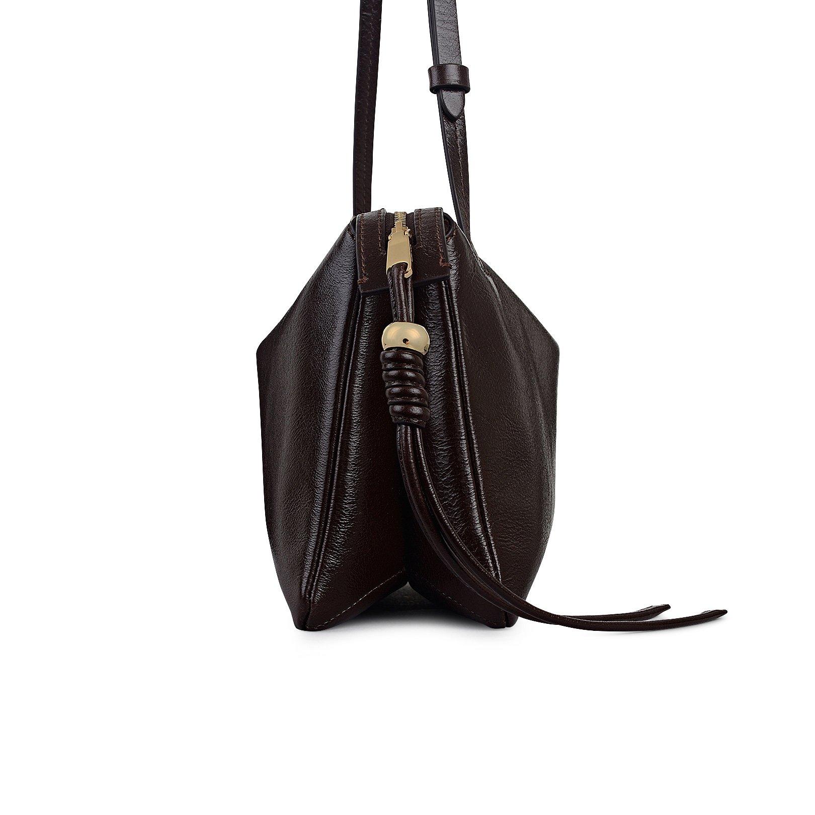 TAMNO HRAST - Radley - Women's Romilly Cross Body Bag - 5