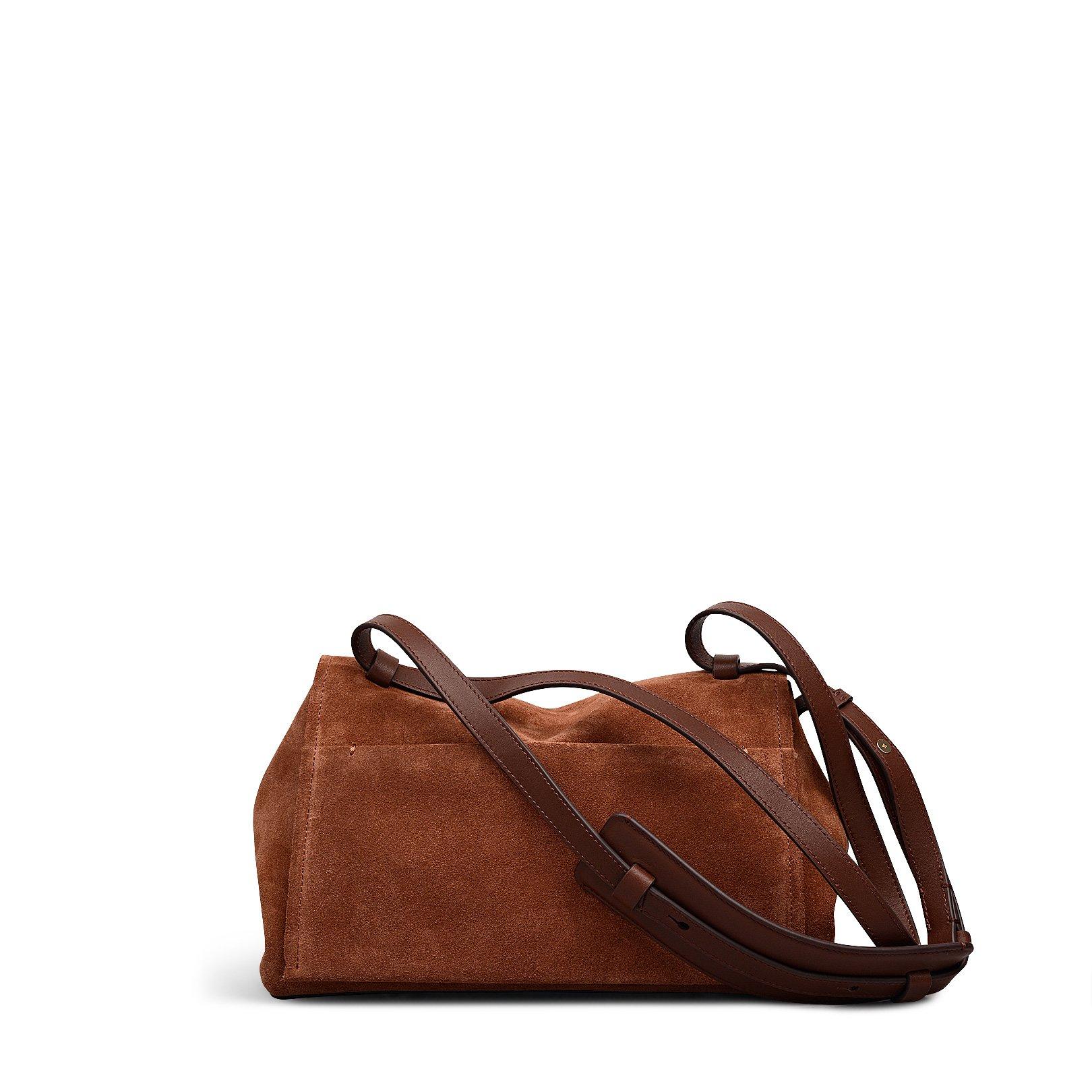 RUSSET - Radley - Women's Mercer Street Shoulder Bags - 2
